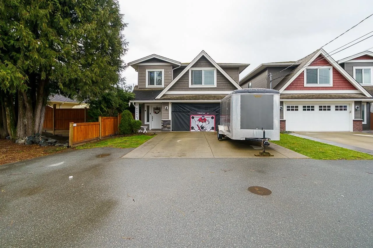 2 45466 Wells Road