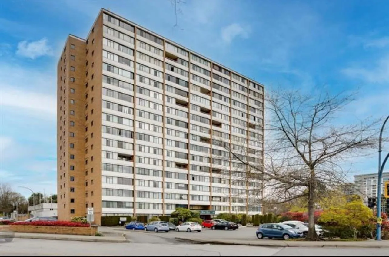 704 6651 Minoru Boulevard