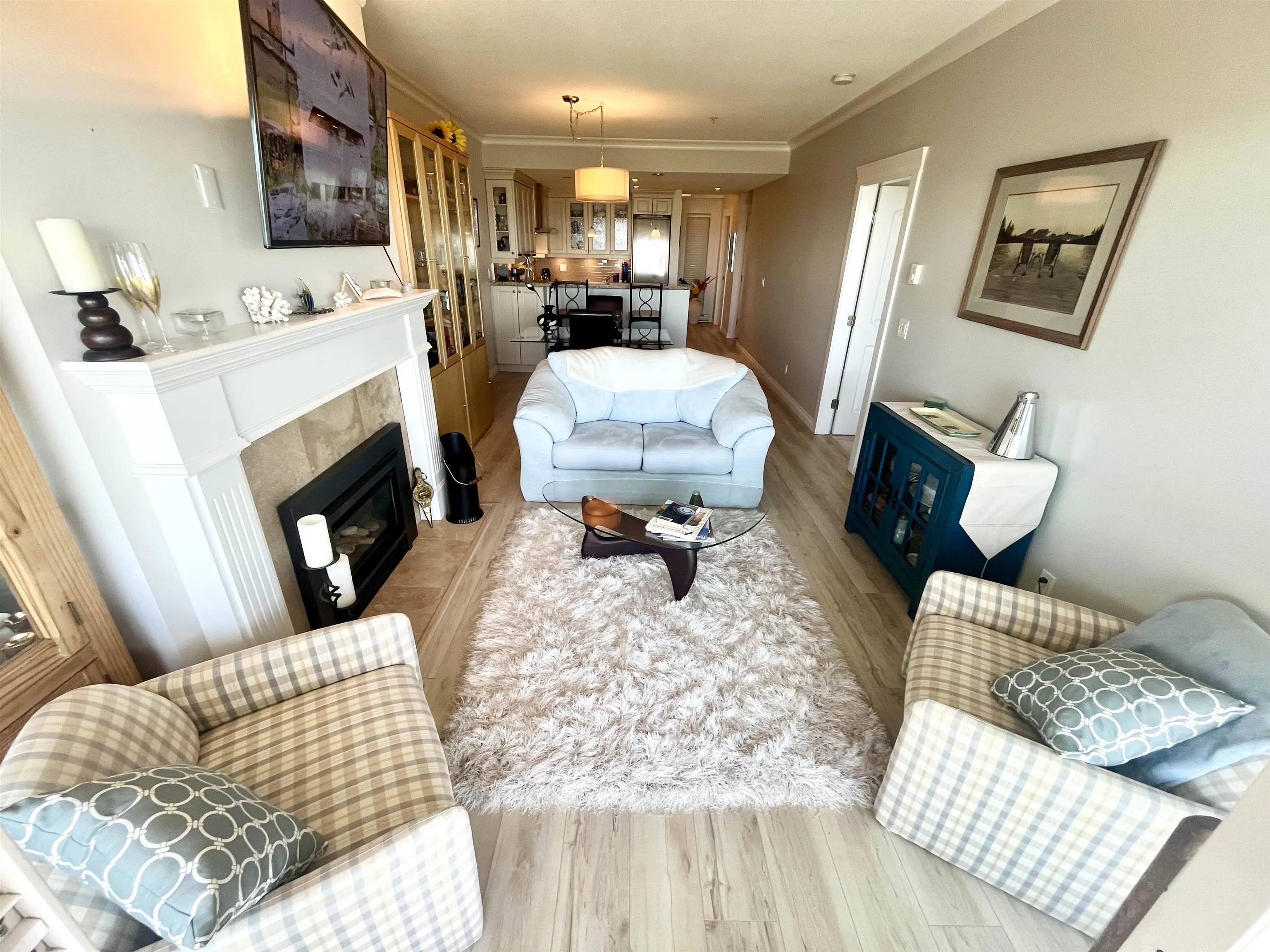 207 1120 Tsatsu Shores Drive