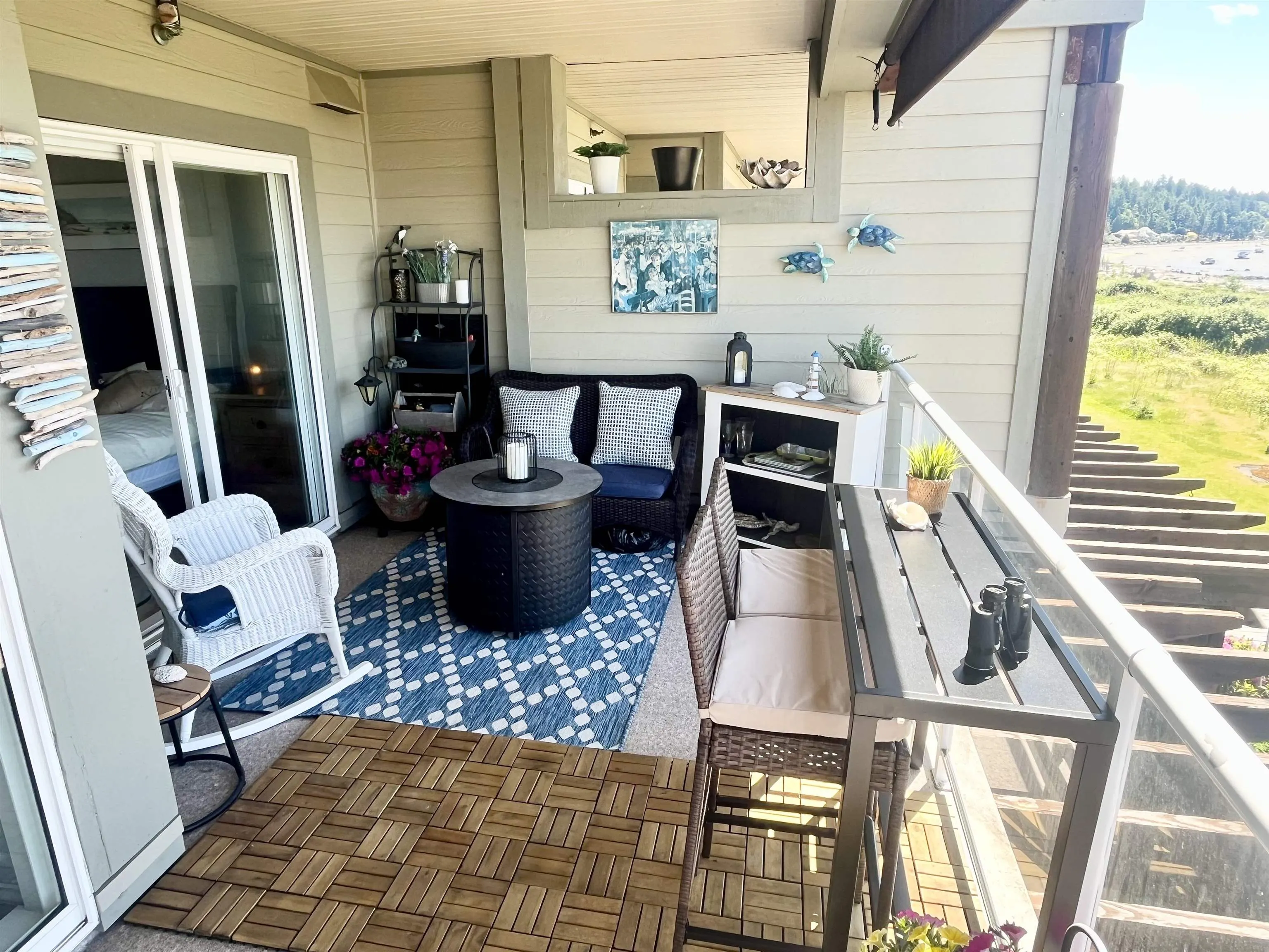 207 1120 Tsatsu Shores Drive