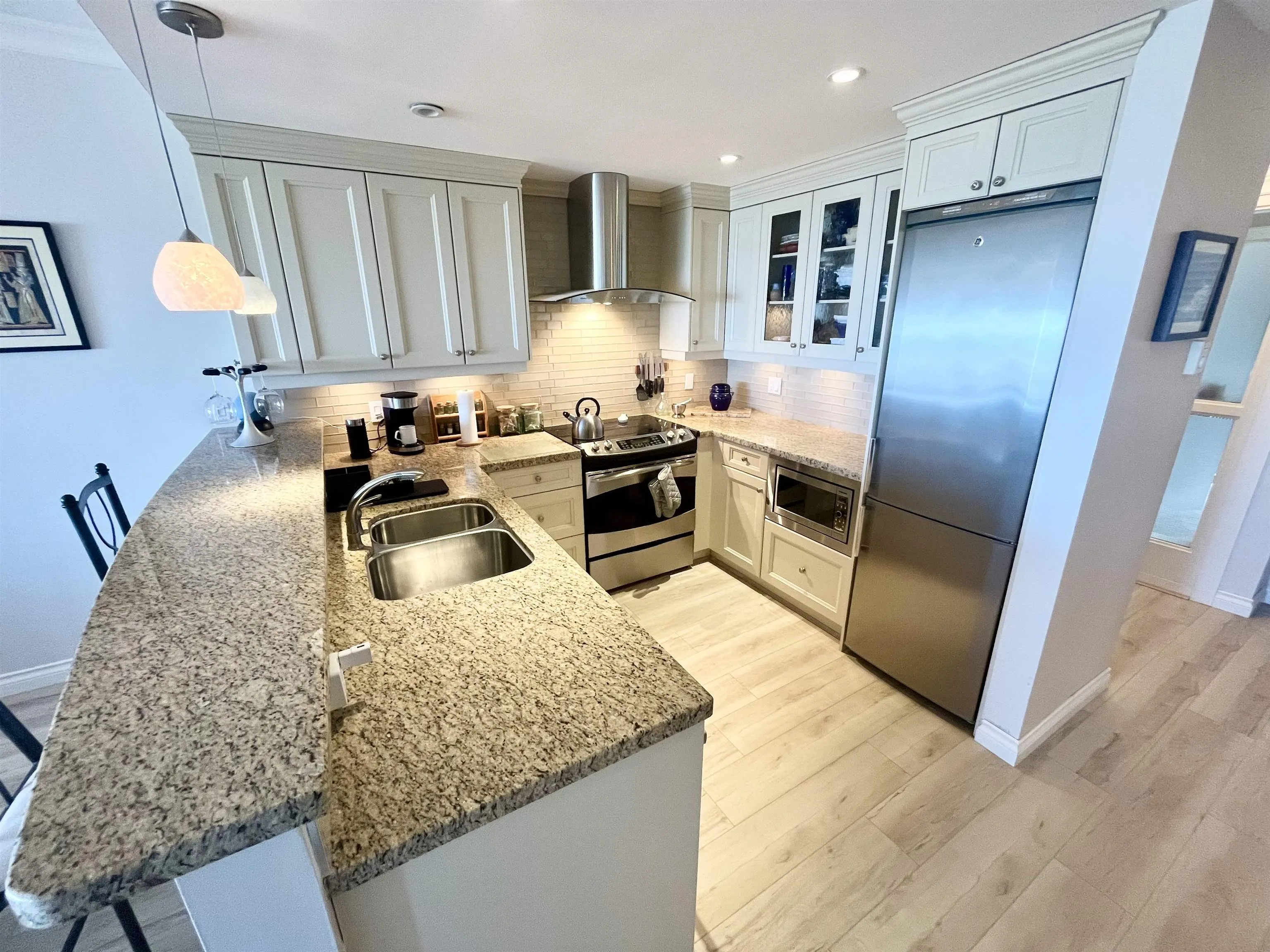 207 1120 Tsatsu Shores Drive