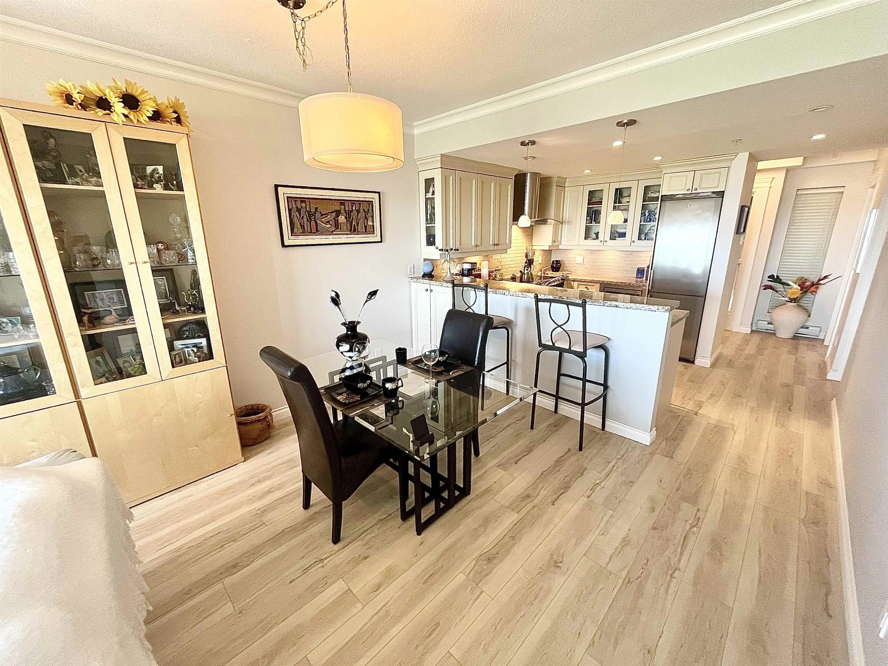 207 1120 Tsatsu Shores Drive