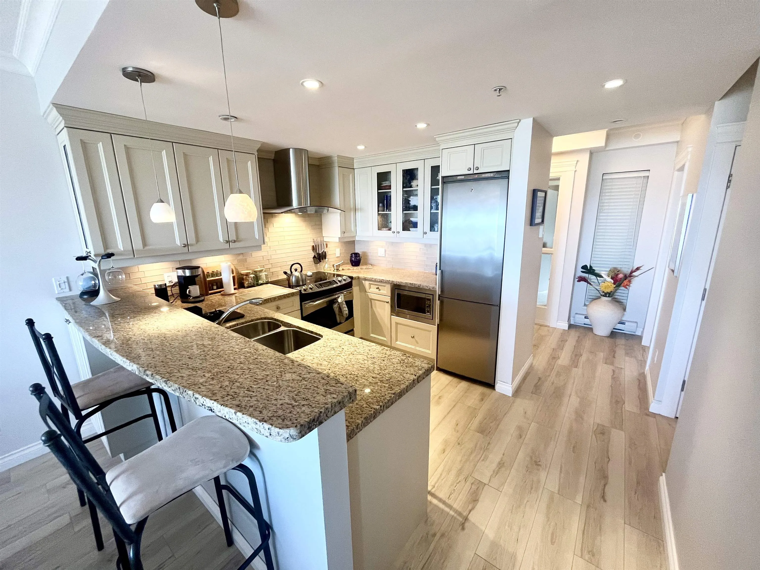 207 1120 Tsatsu Shores Drive
