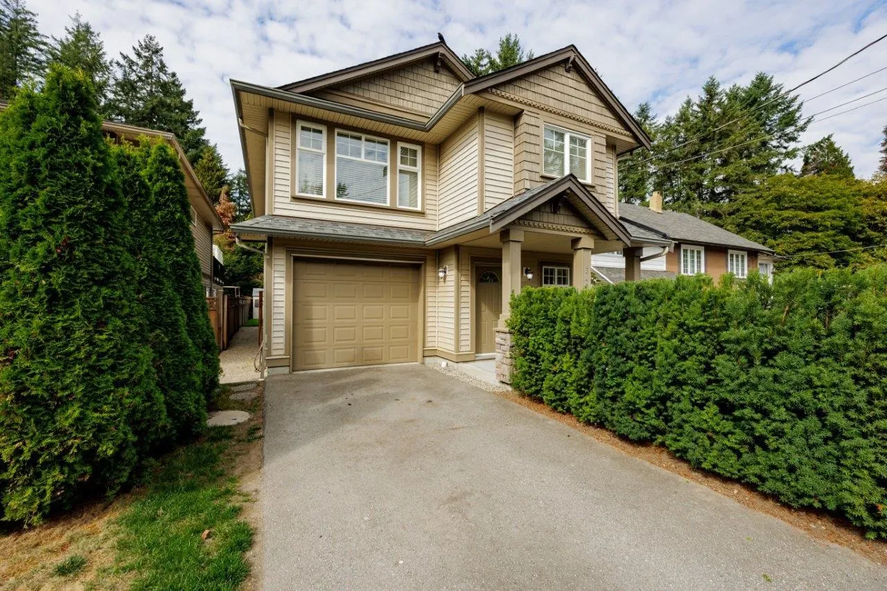 347 Seymour River Place
