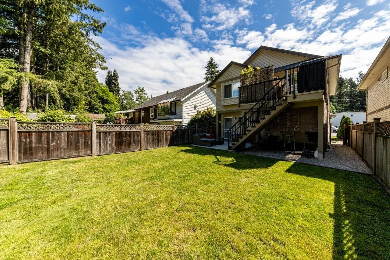 347 Seymour River Place
