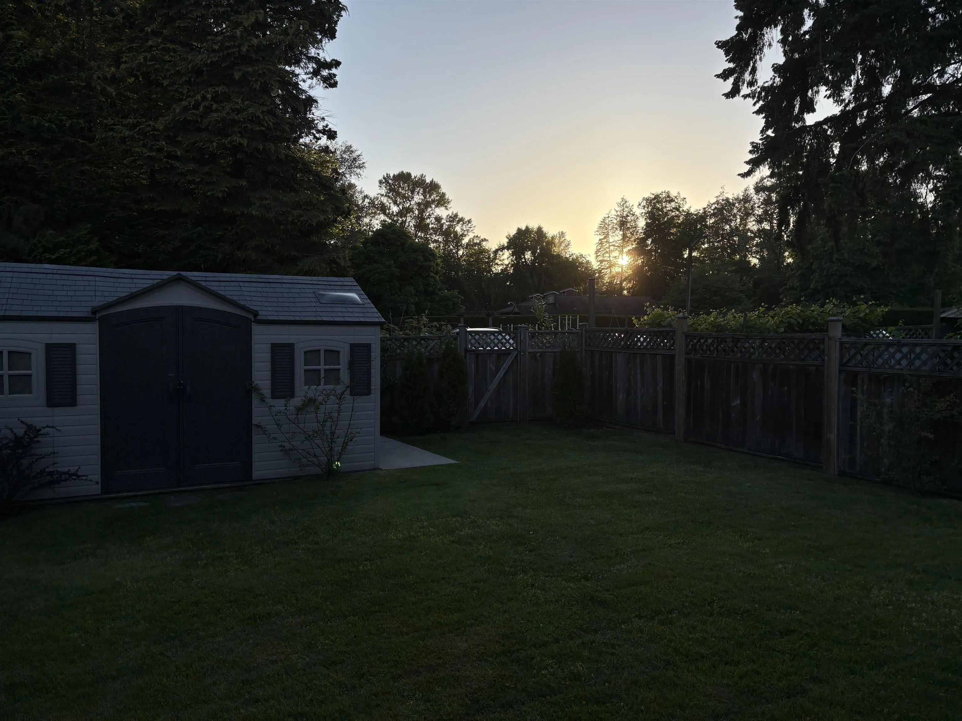 347 Seymour River Place