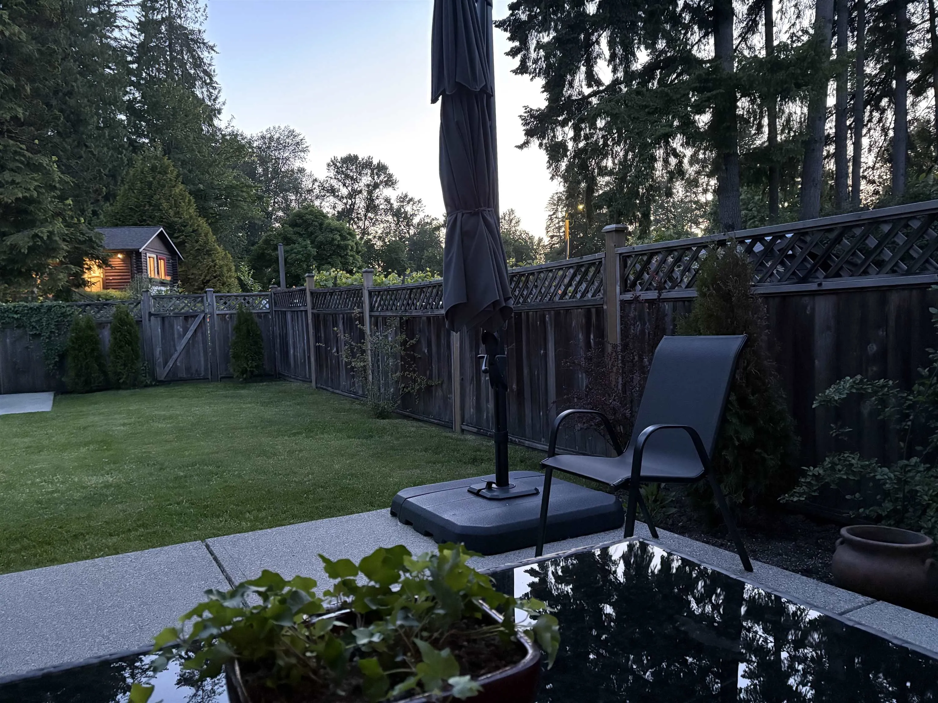 347 Seymour River Place