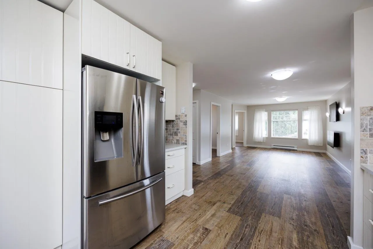 347 Seymour River Place