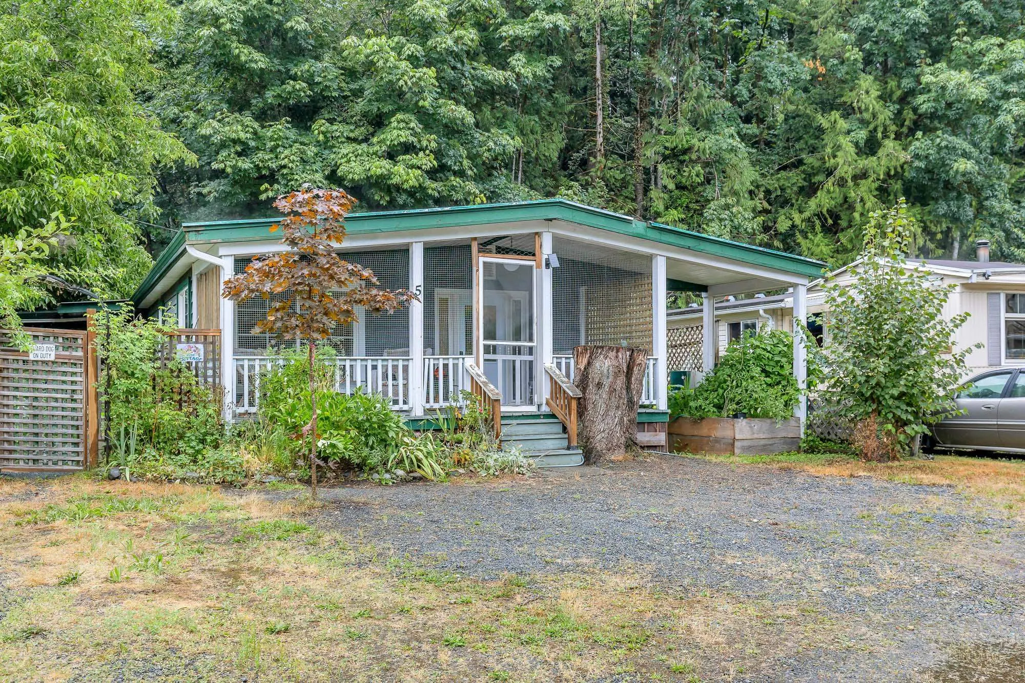 5 50801 O'byrne Road