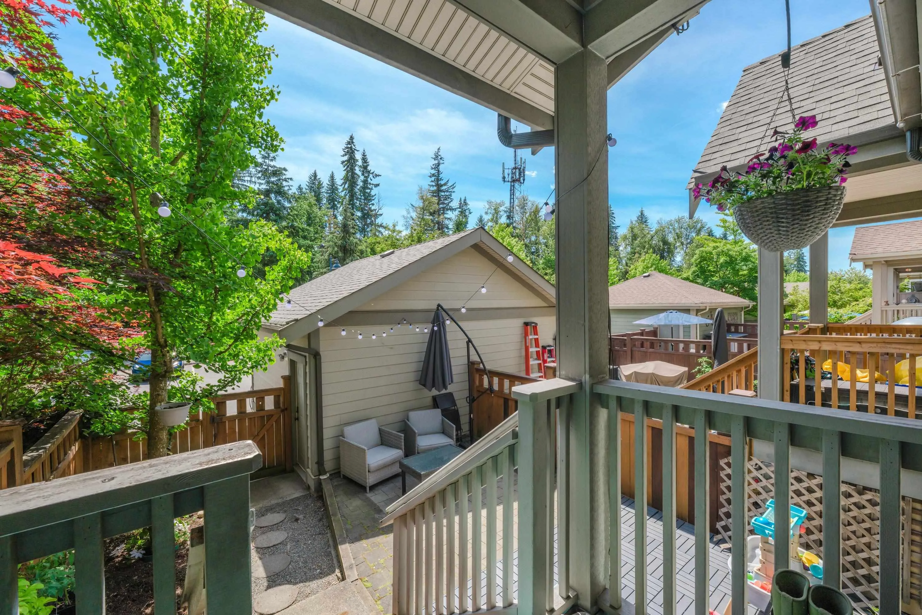 23156 Billy Brown Road