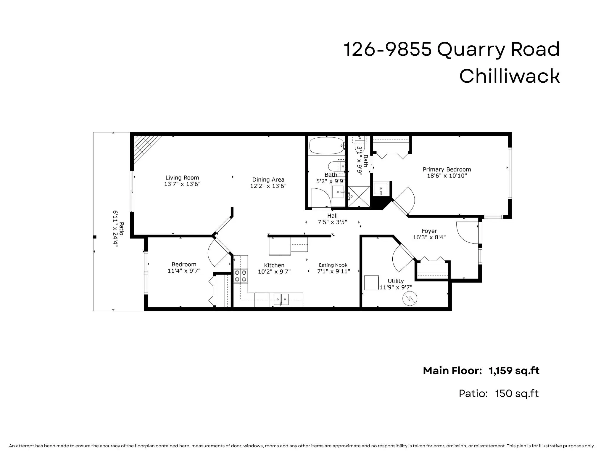 126 9855 Quarry Road