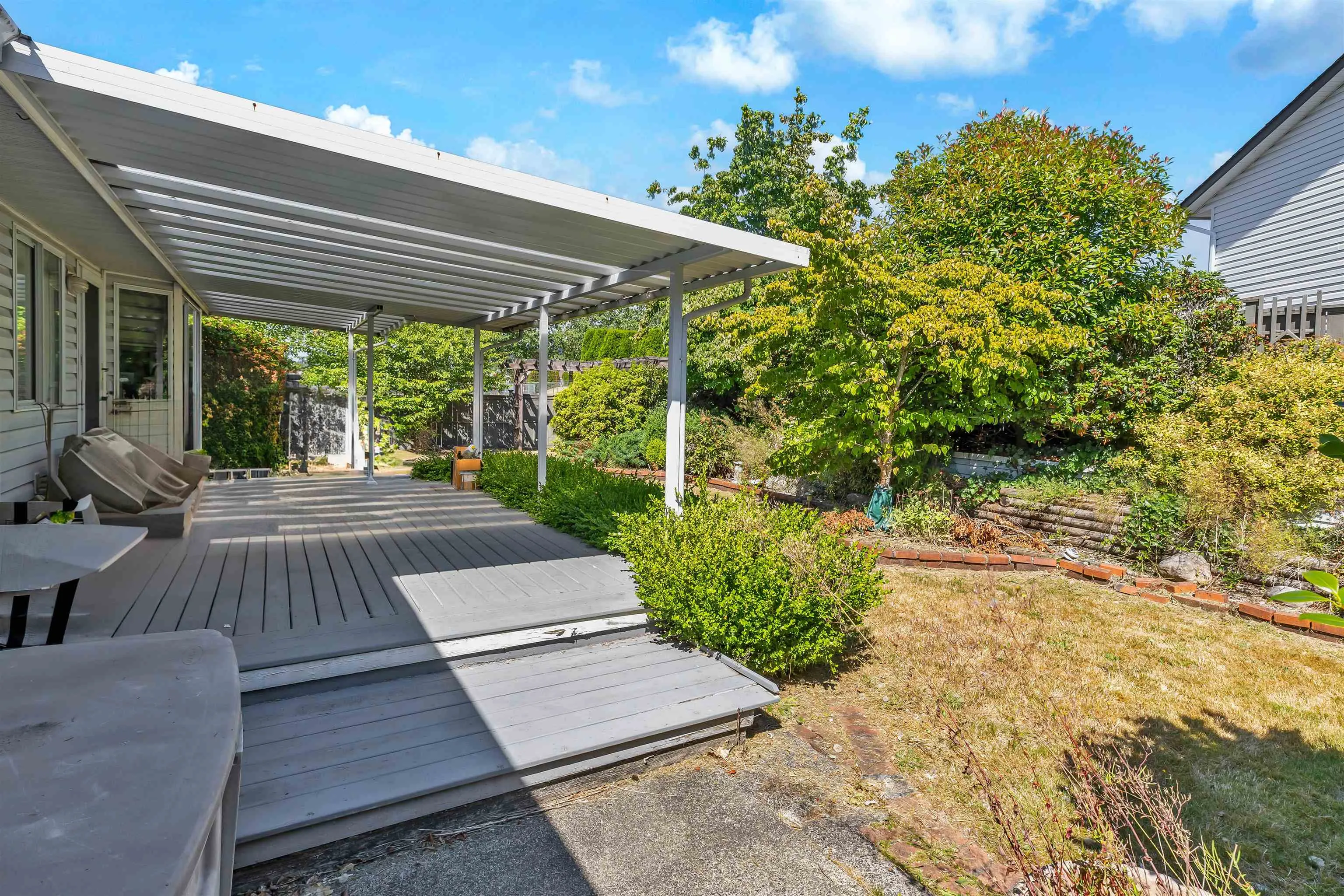 3826 Old Clayburn Road