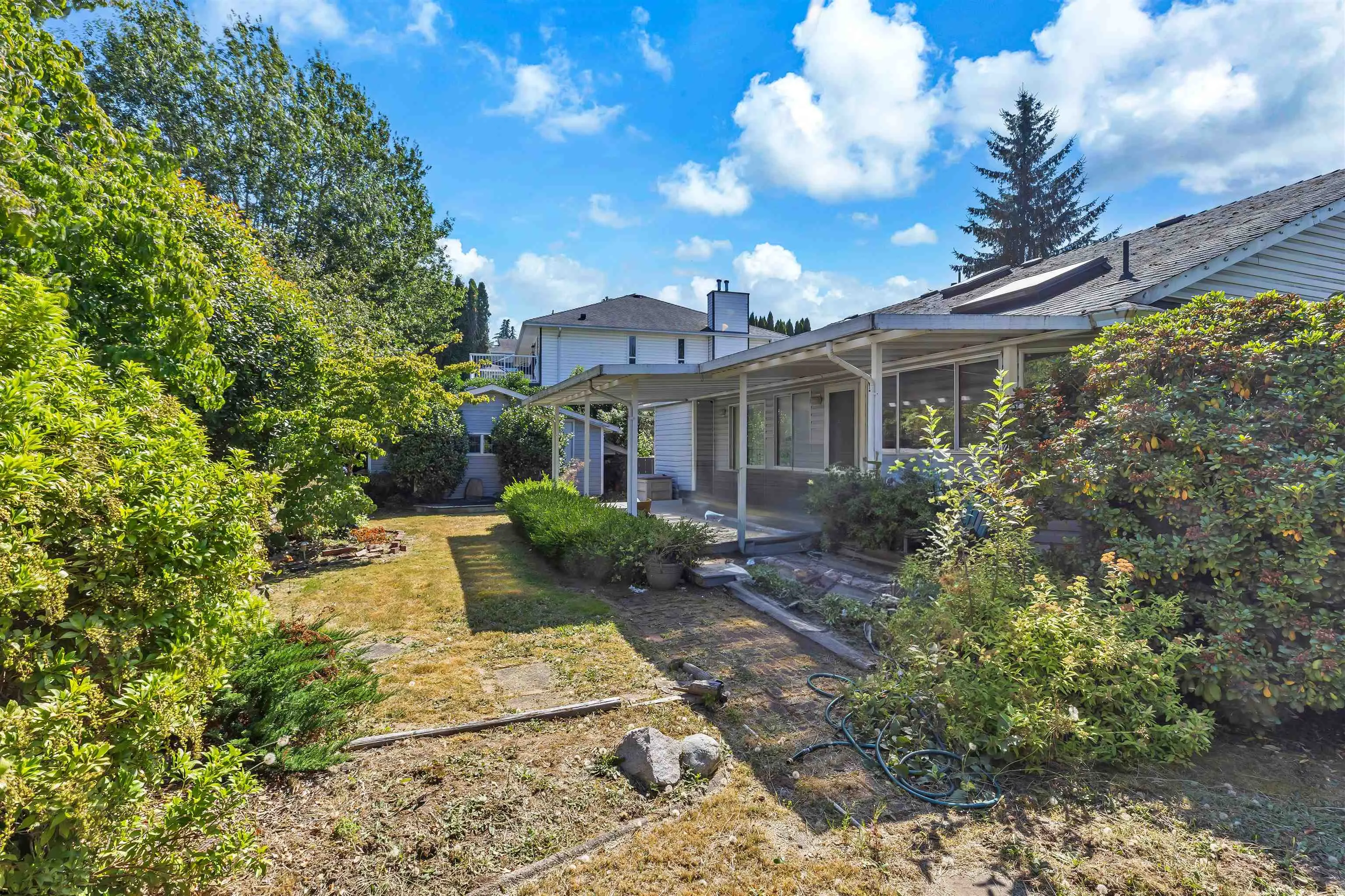 3826 Old Clayburn Road