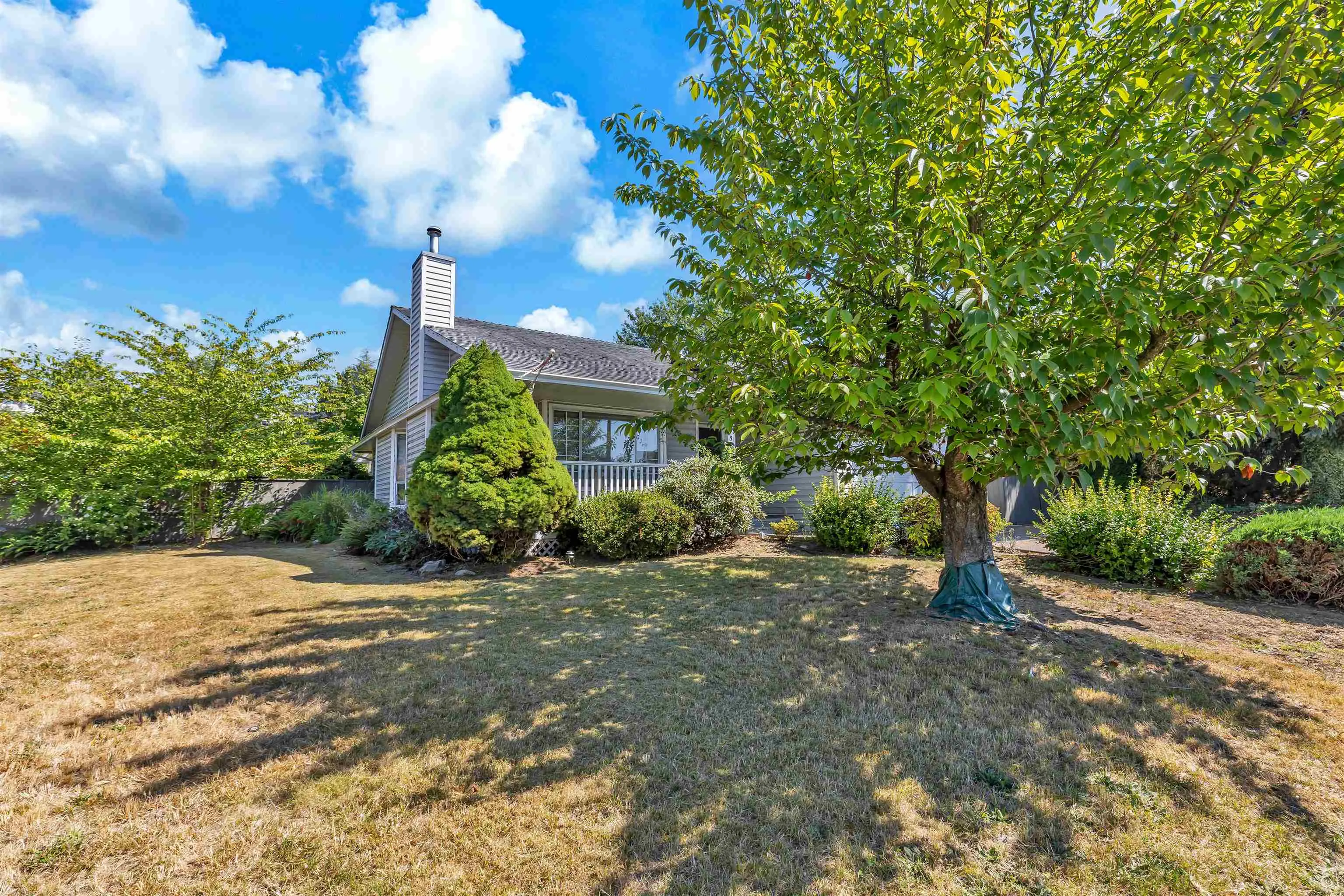 3826 Old Clayburn Road