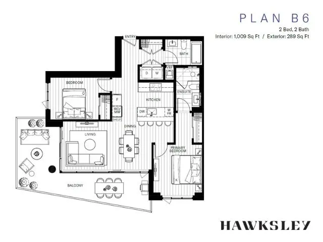 505 3963 Uplands Way
