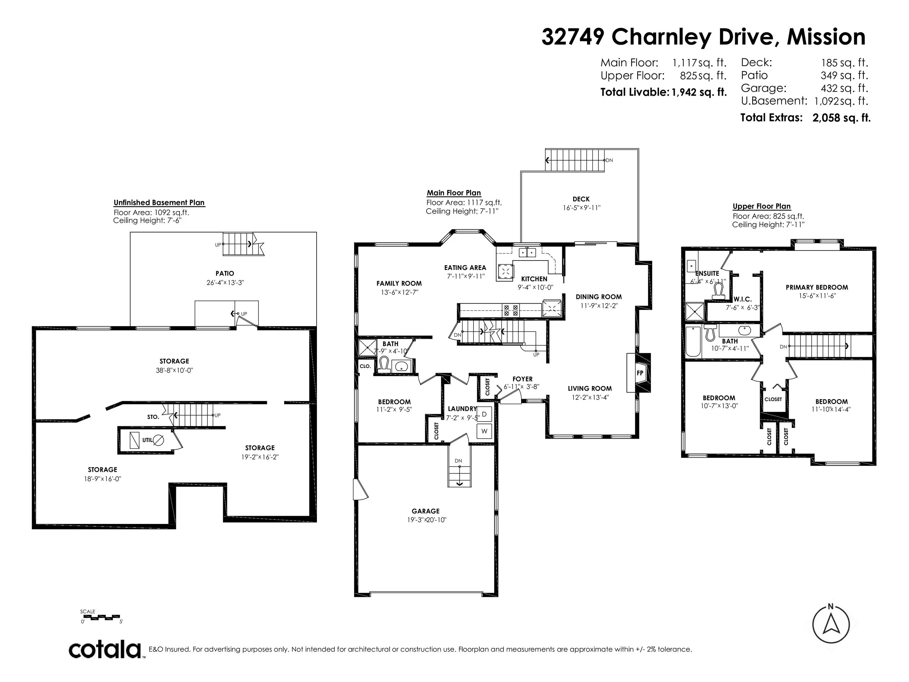 32749 Charnley Drive