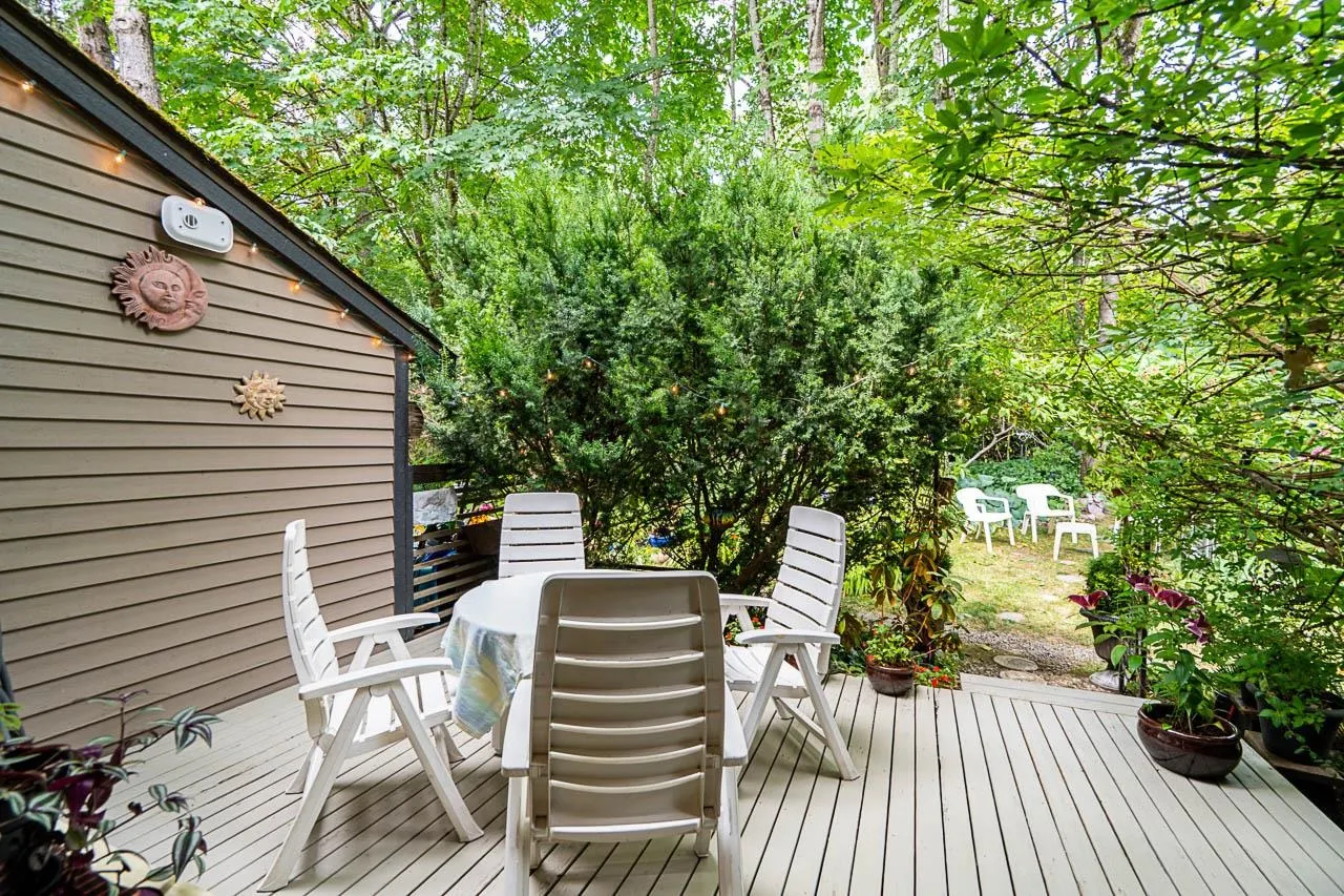 8531 Timber Court
