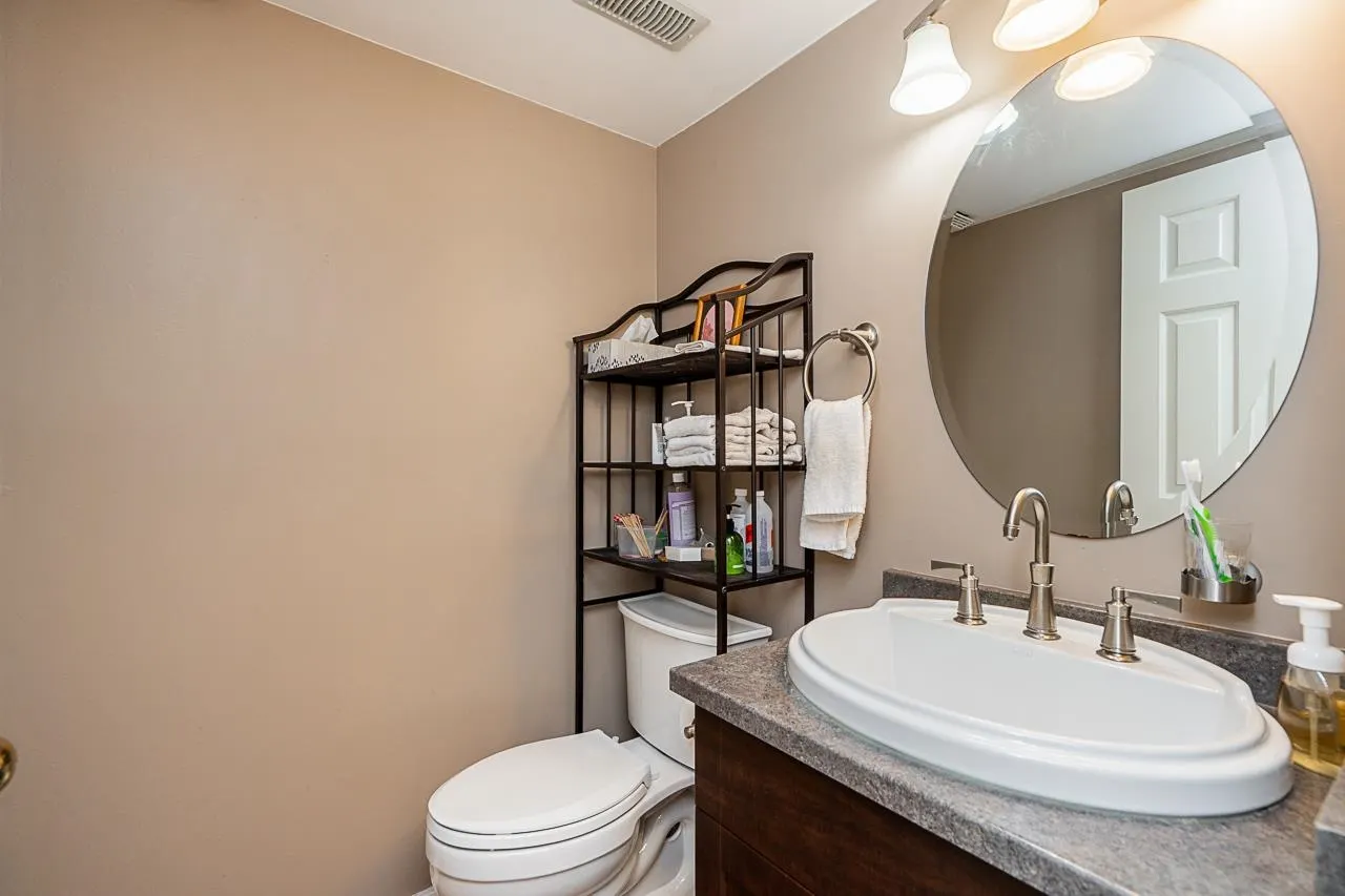 8531 Timber Court
