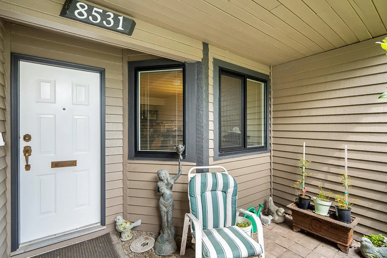 8531 Timber Court