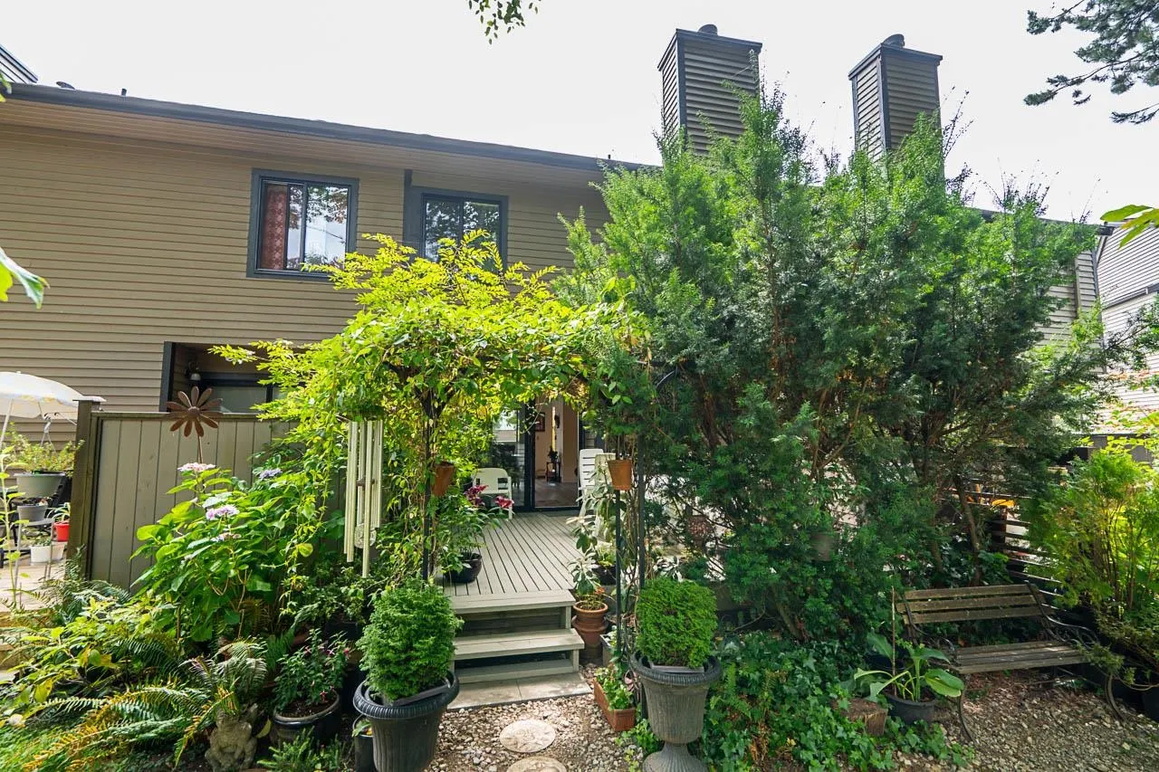 8531 Timber Court