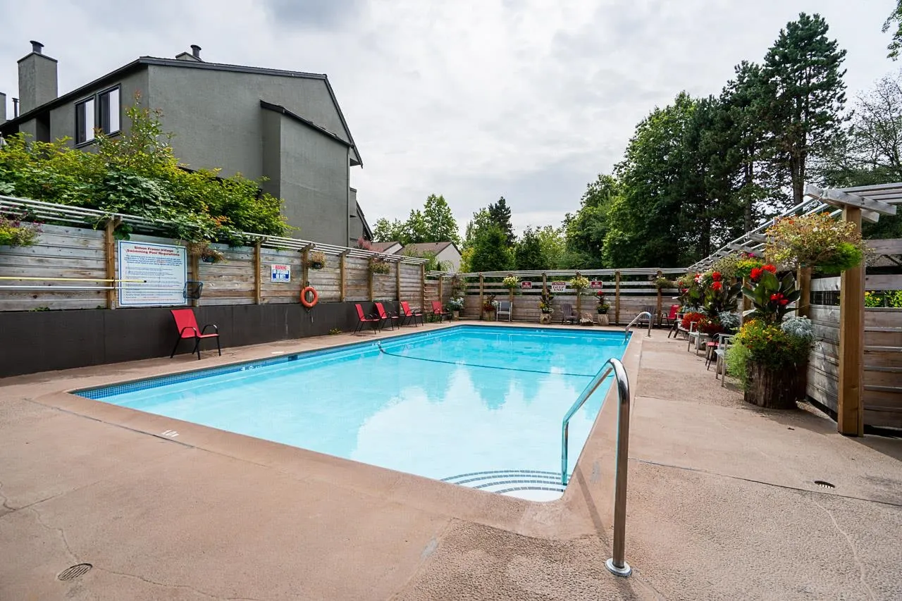 8531 Timber Court