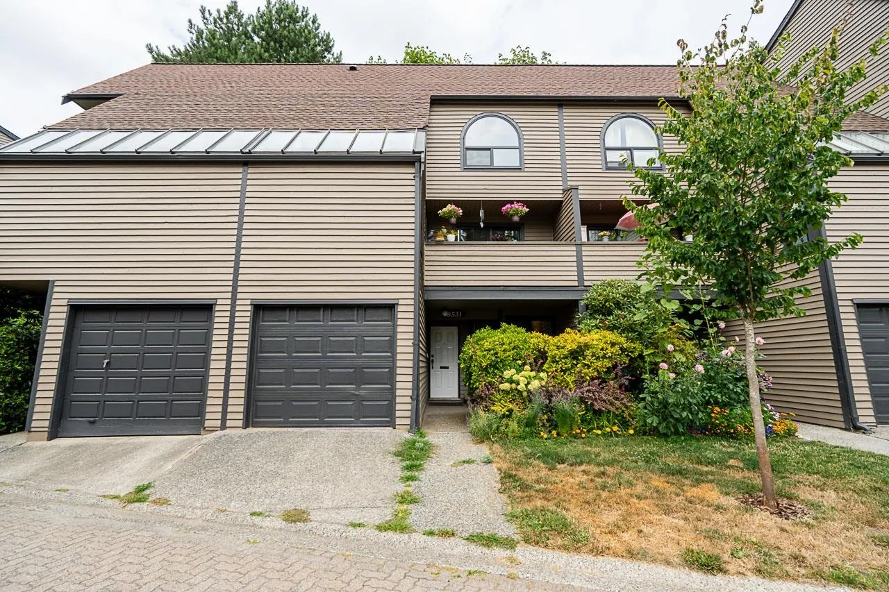 8531 Timber Court