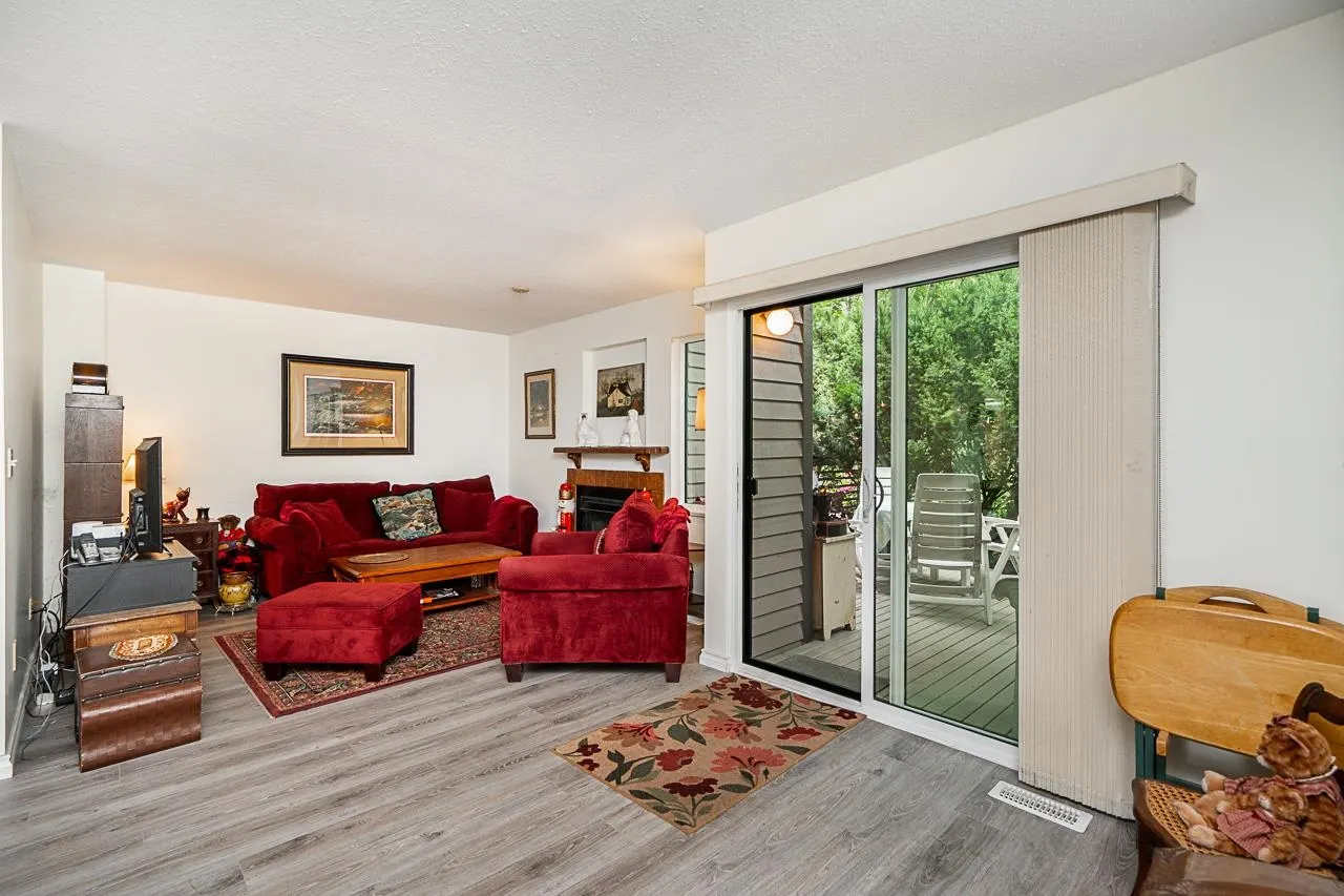8531 Timber Court