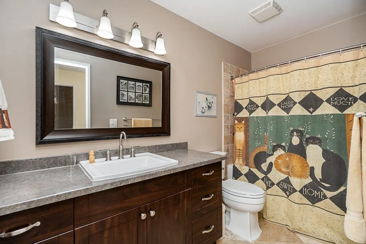 8531 Timber Court