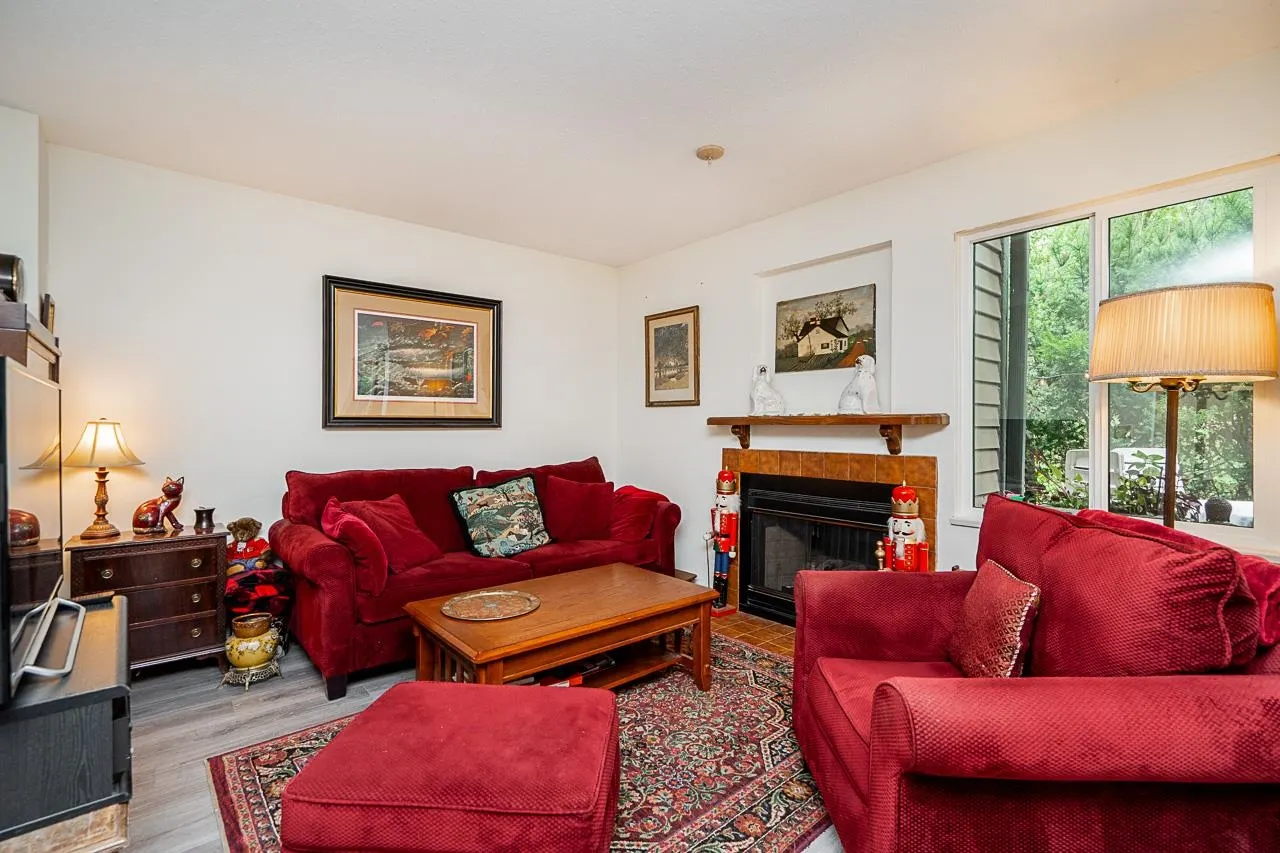8531 Timber Court