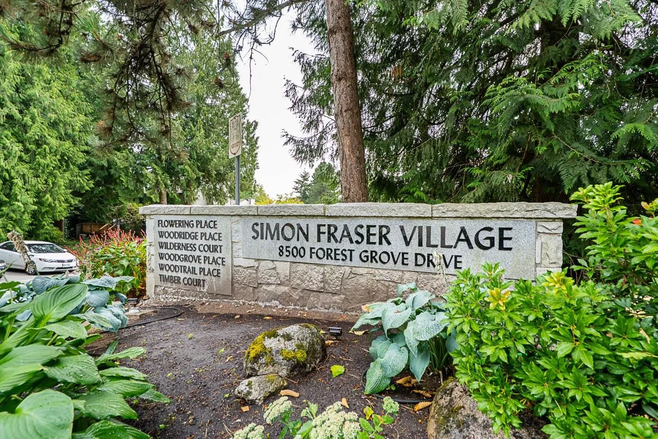 8531 Timber Court