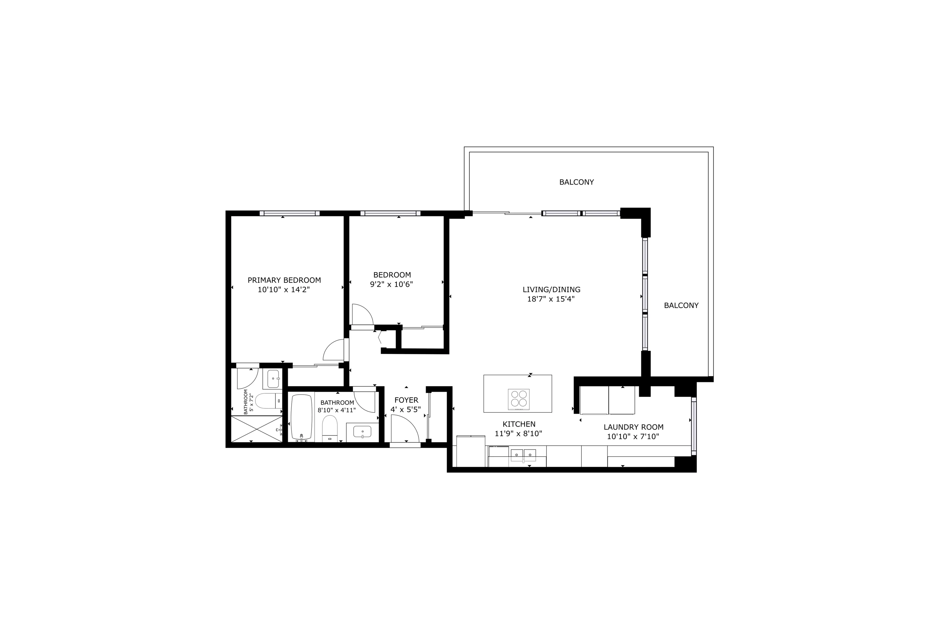 1003 140 E Keith Road