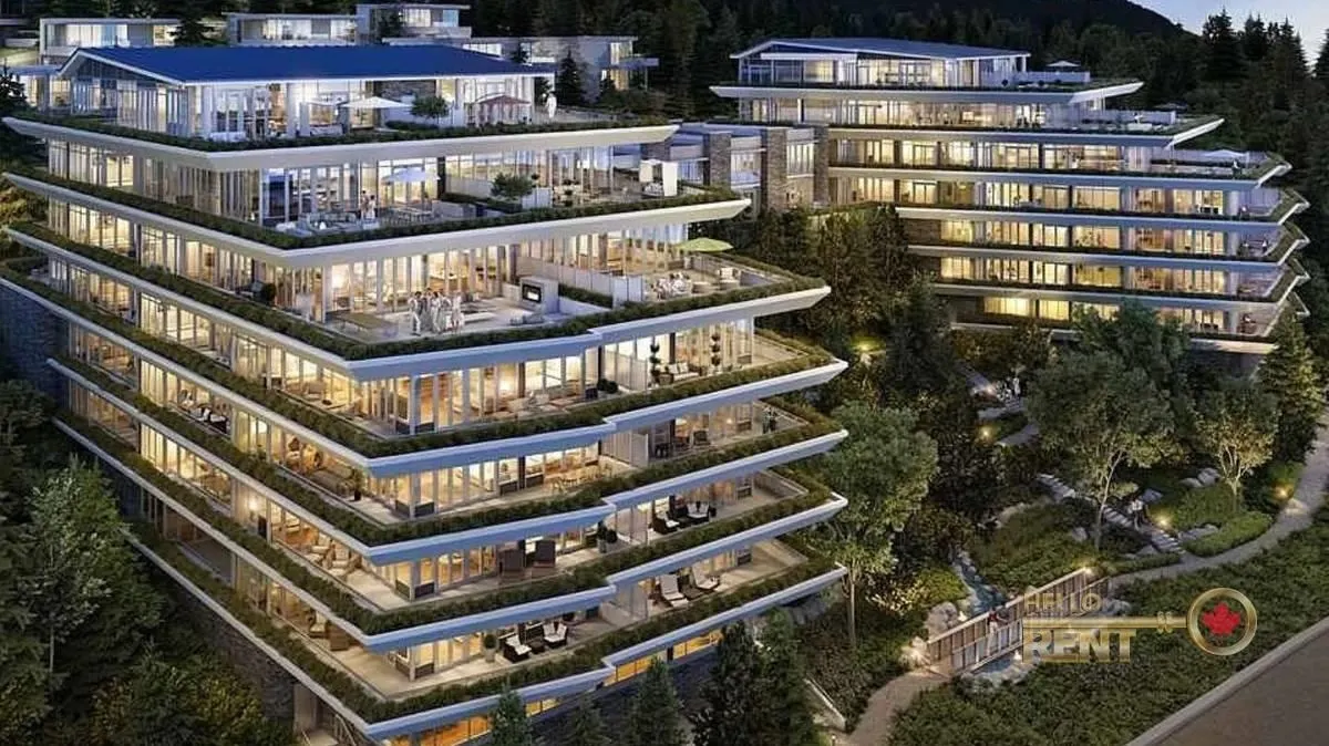 000 788 Arthur Erickson Place