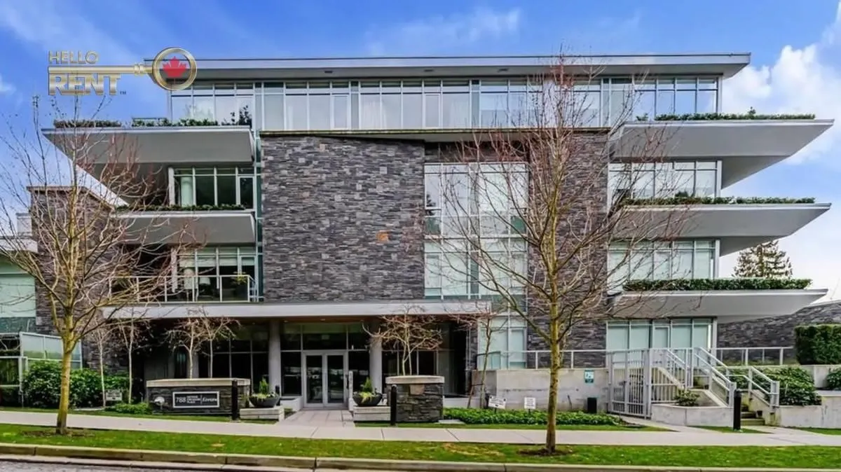 000 788 Arthur Erickson Place