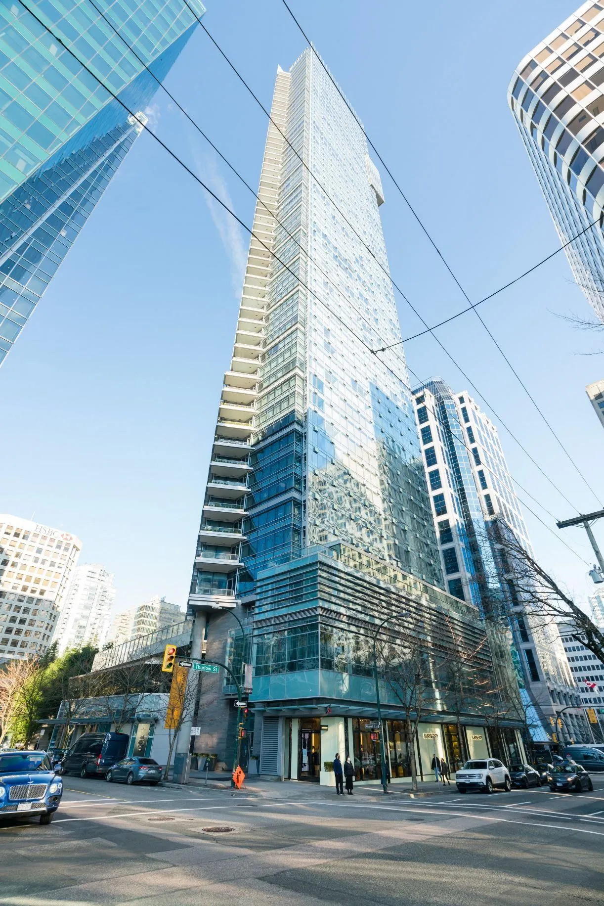 1808 1111 Alberni Street