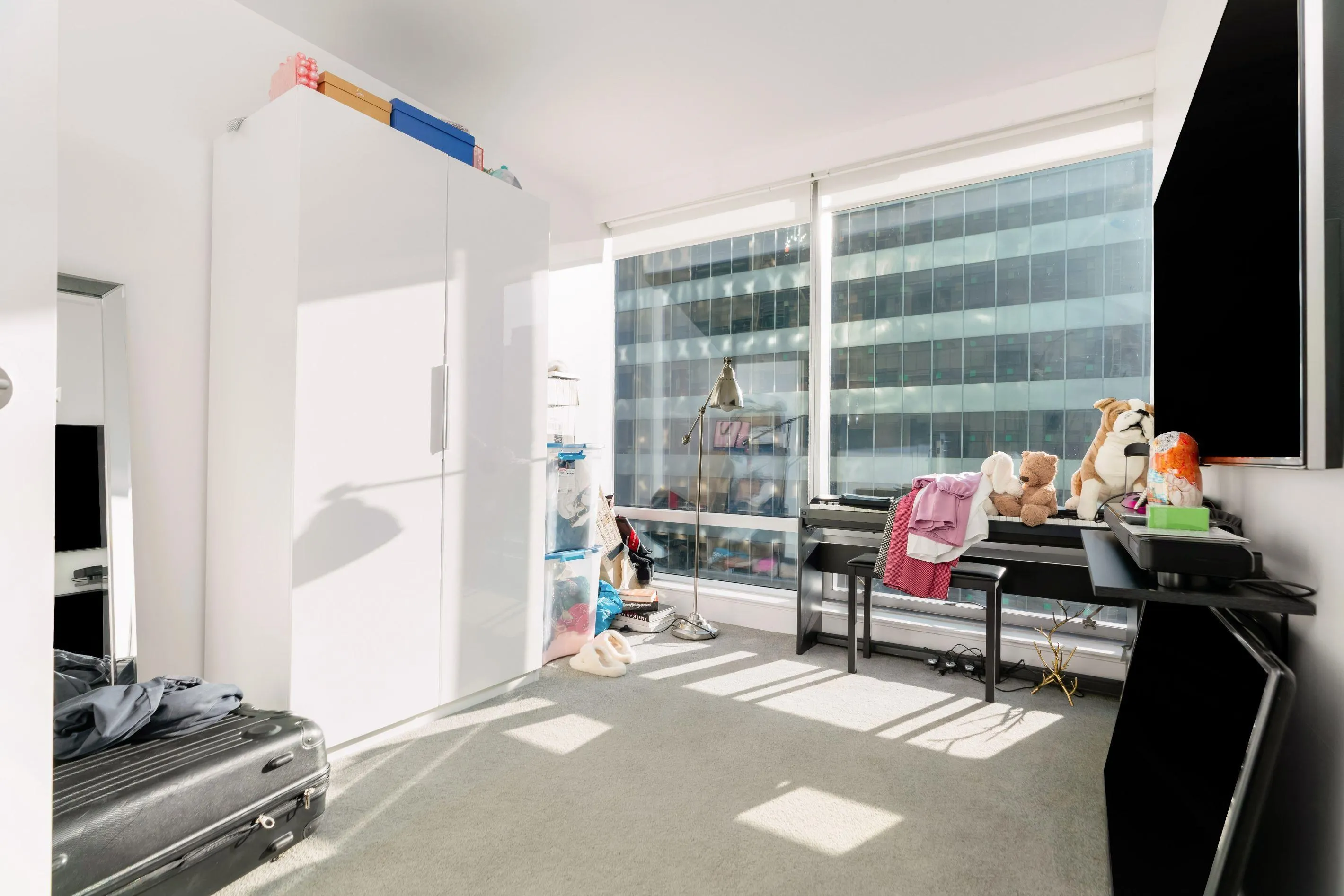 1808 1111 Alberni Street