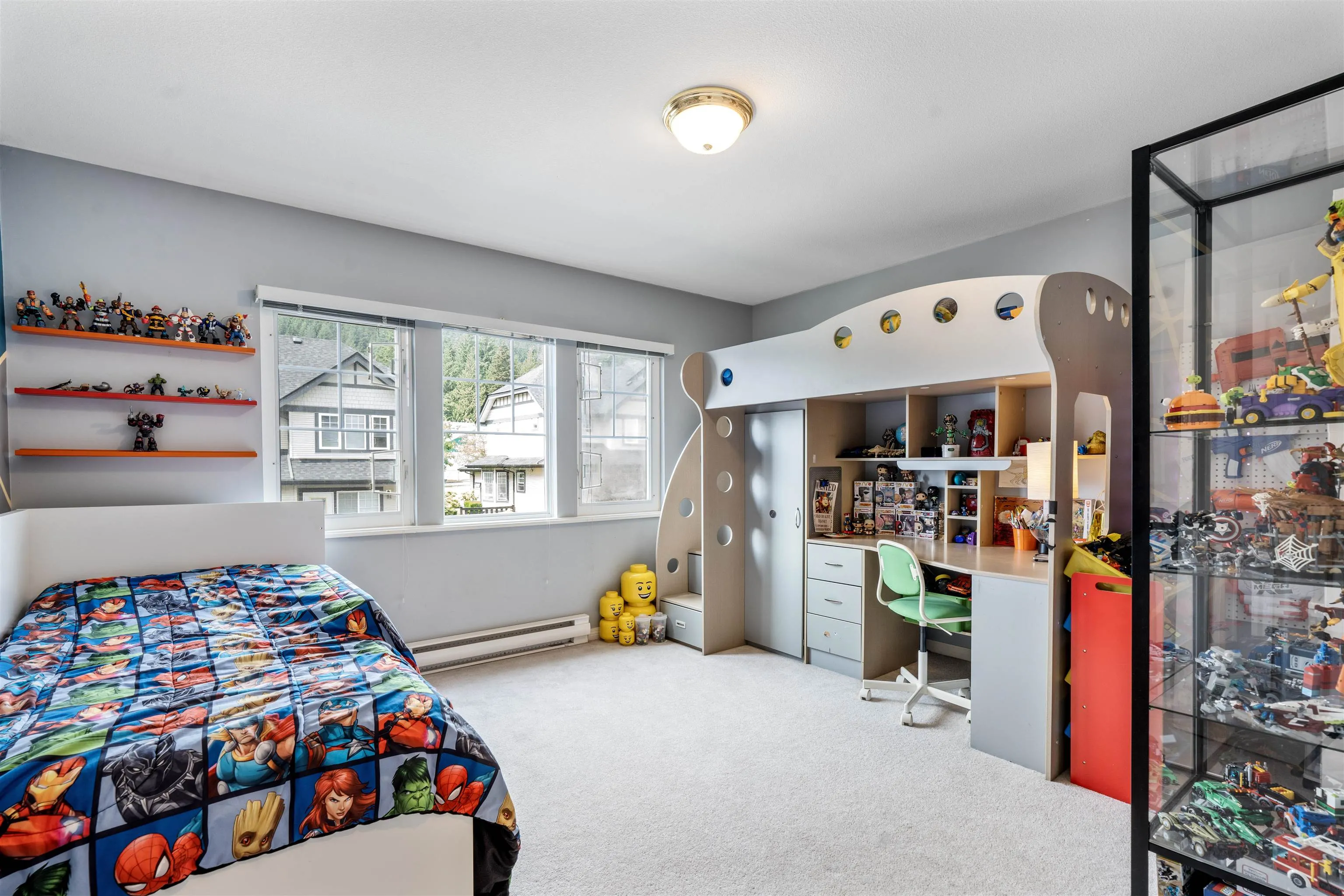 19 1765 Paddock Drive