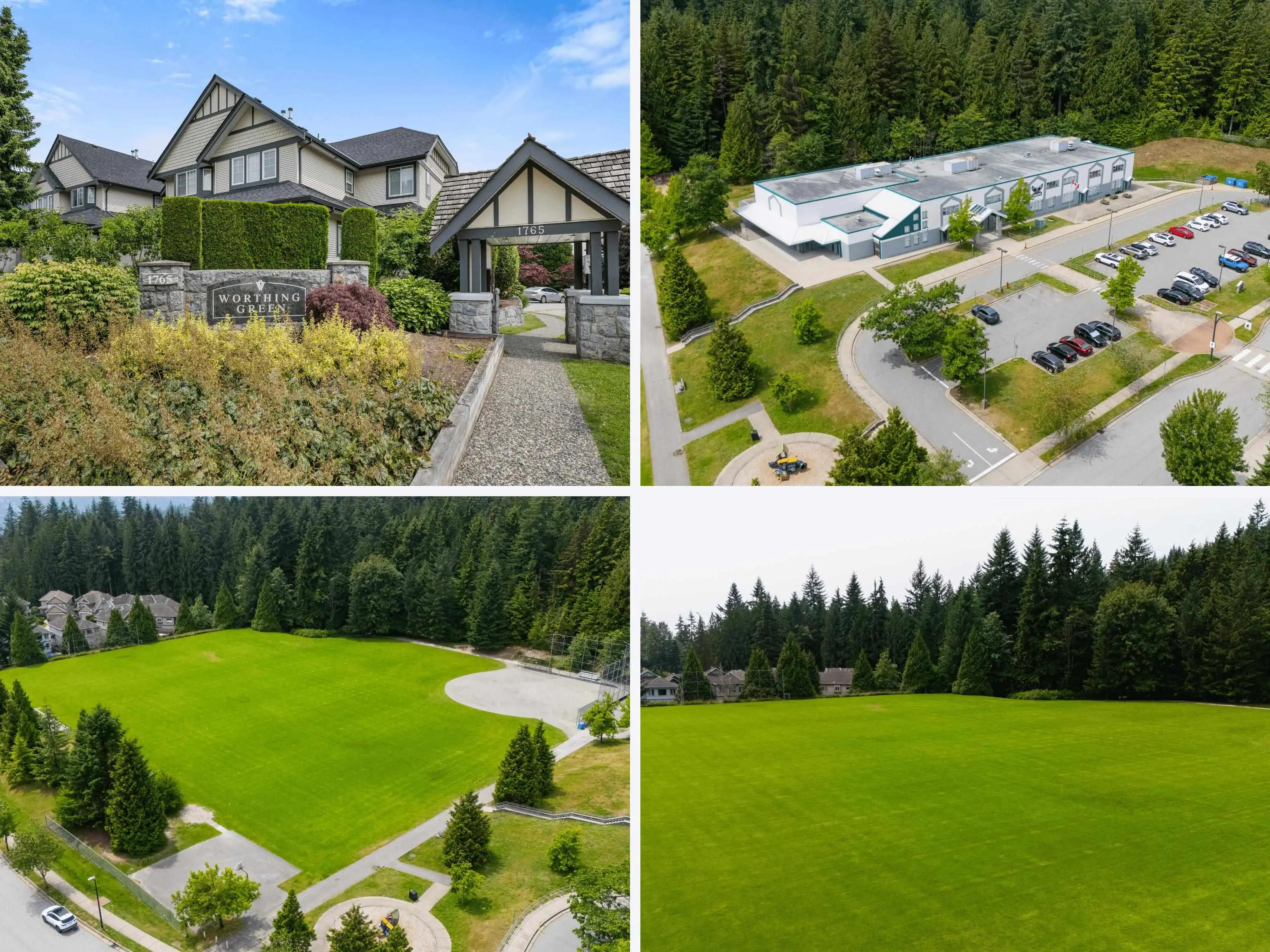 19 1765 Paddock Drive