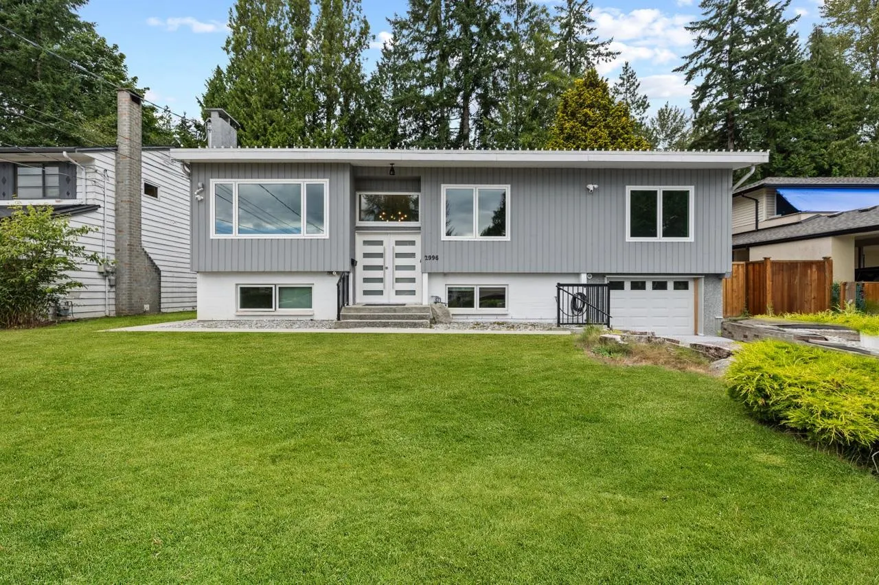 2996 Plymouth Drive