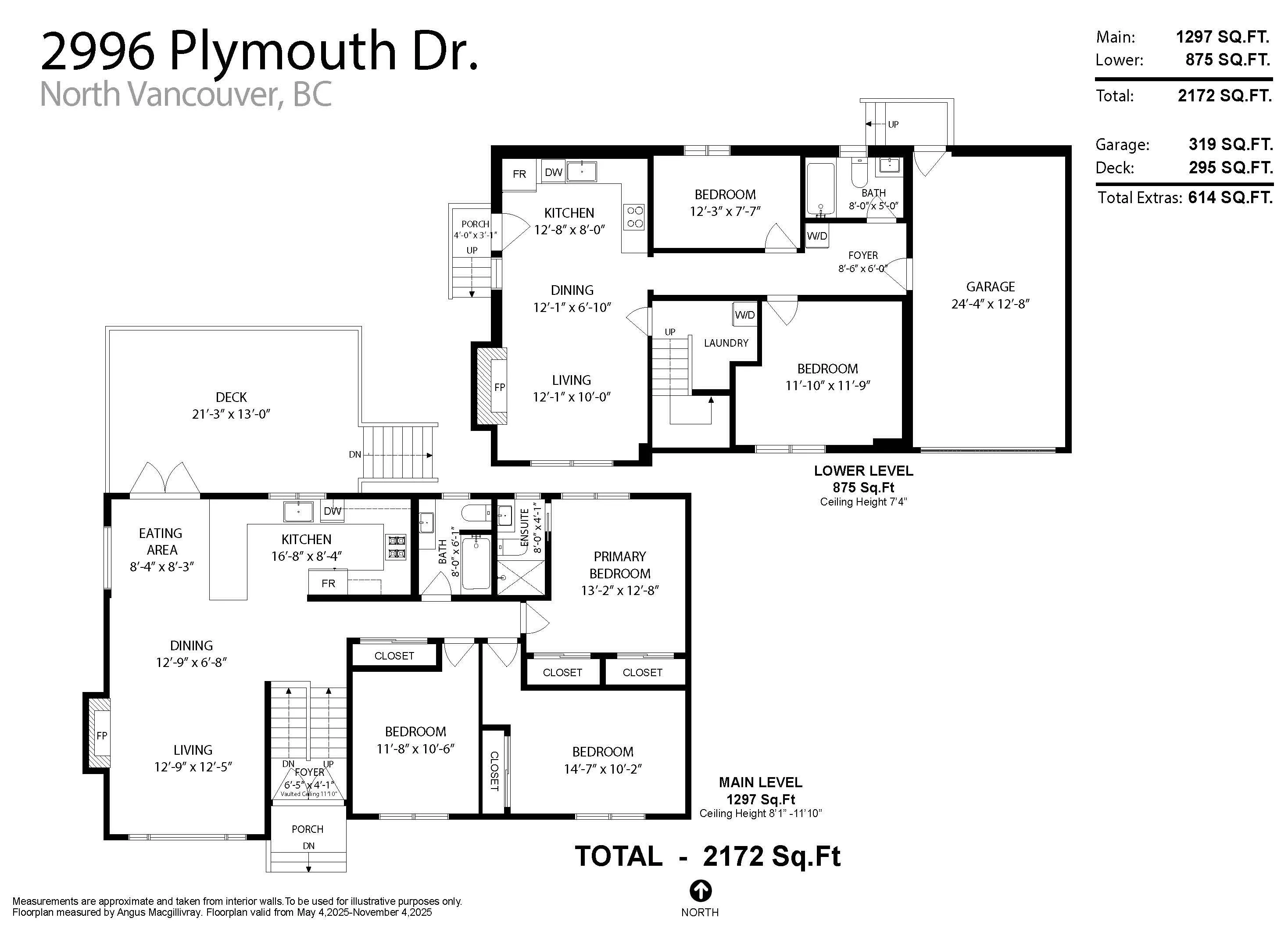 2996 Plymouth Drive