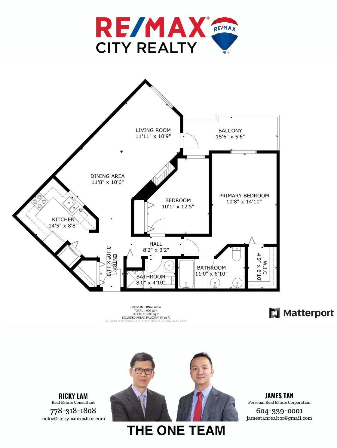402 2970 Princess Crescent