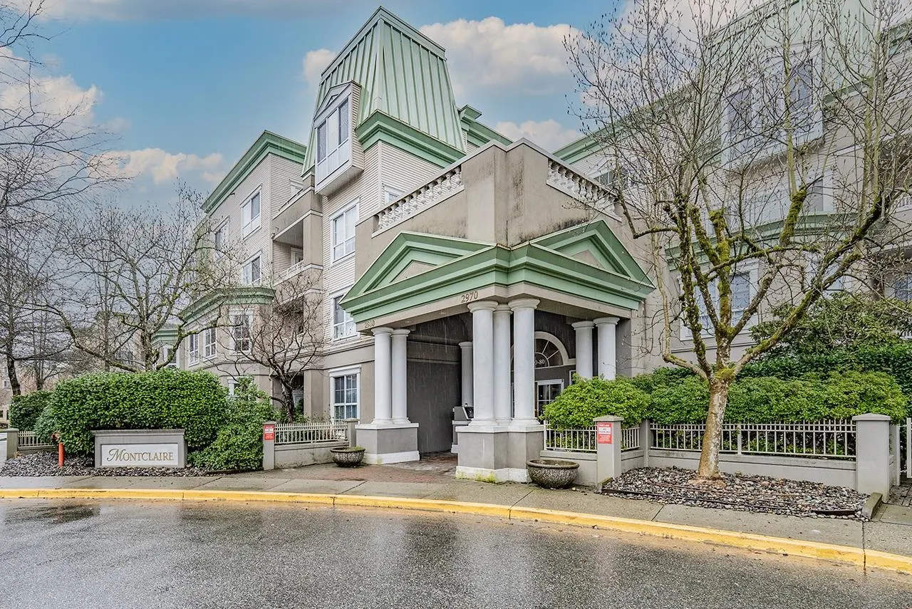 402 2970 Princess Crescent