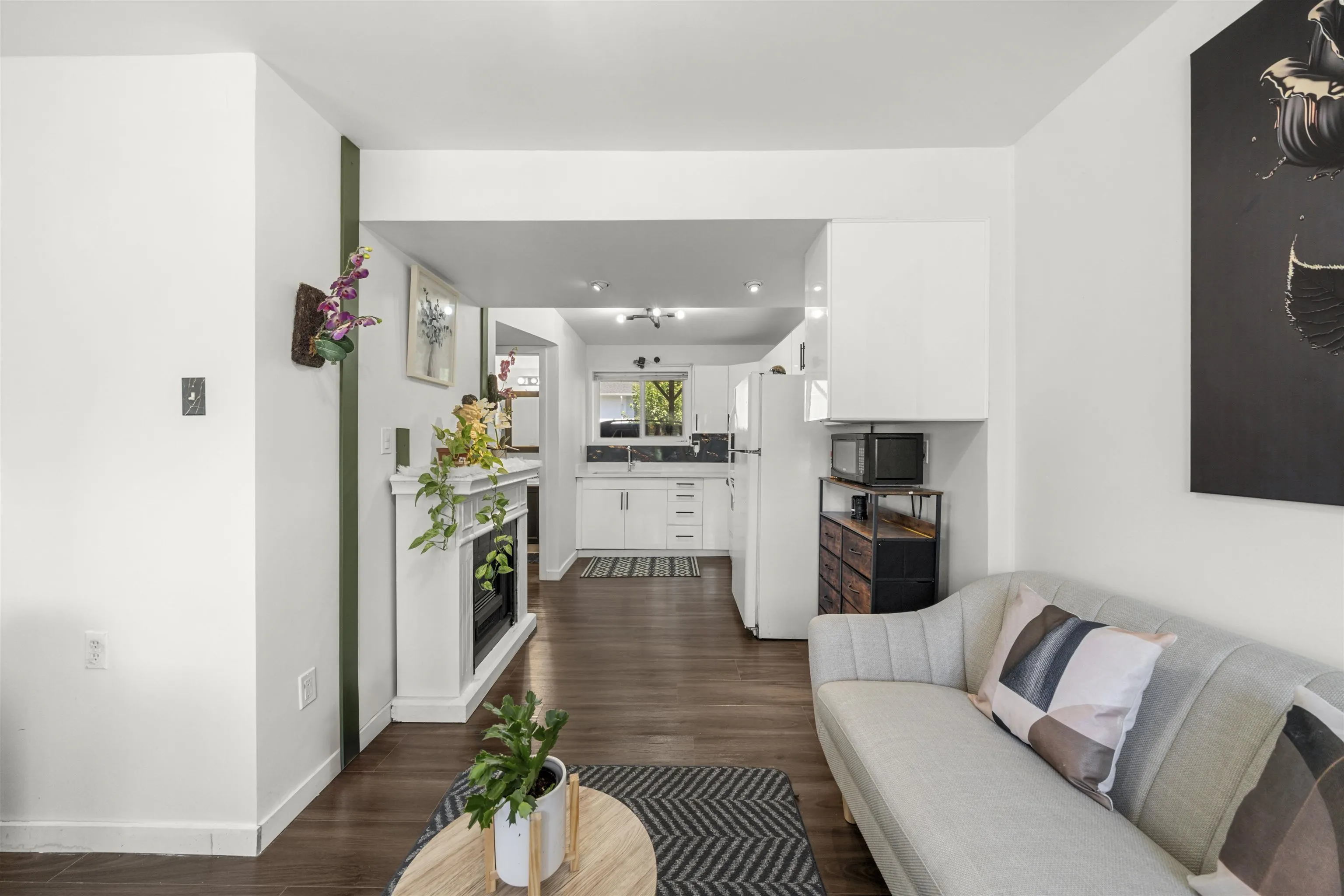 1121 Prairie Avenue