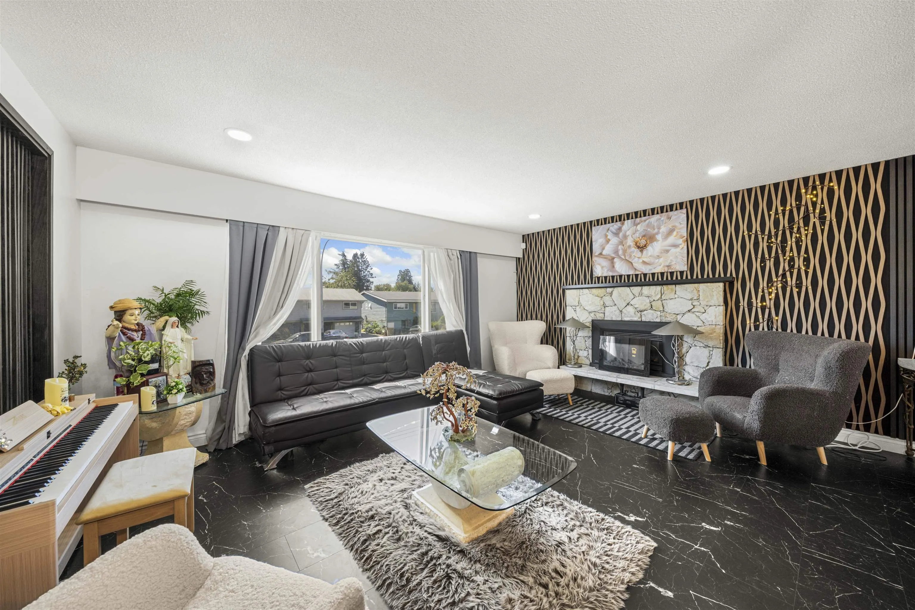 1121 Prairie Avenue