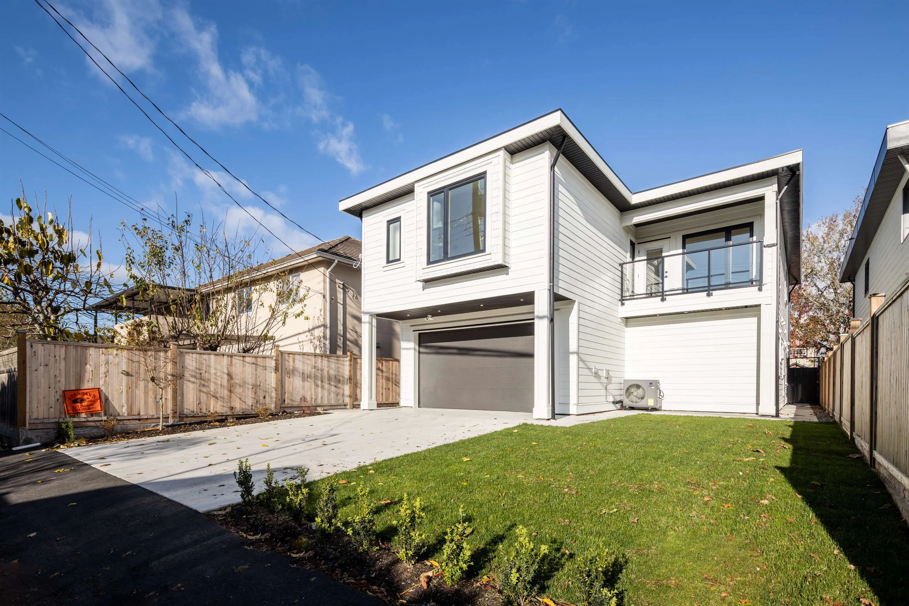 10446 Williams Road