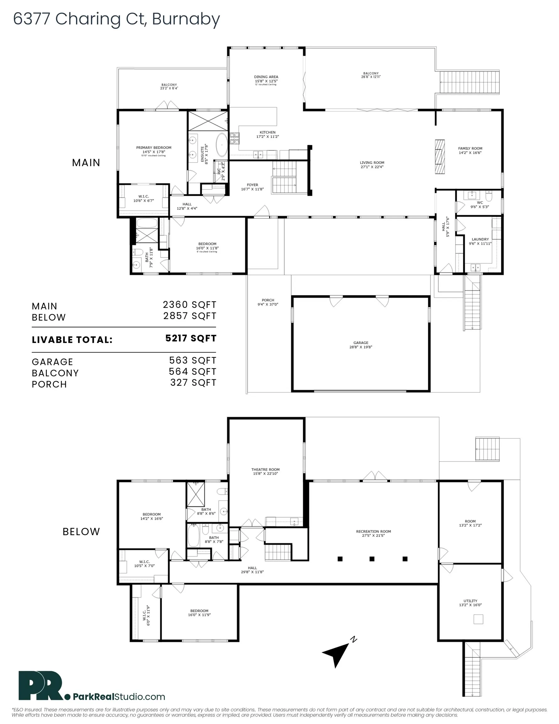 6377 Charing Court