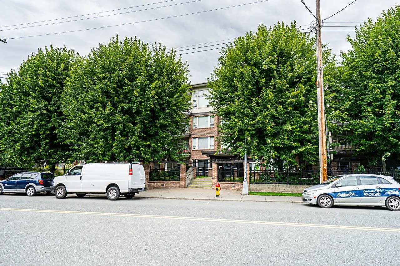 103 46289 Yale Road