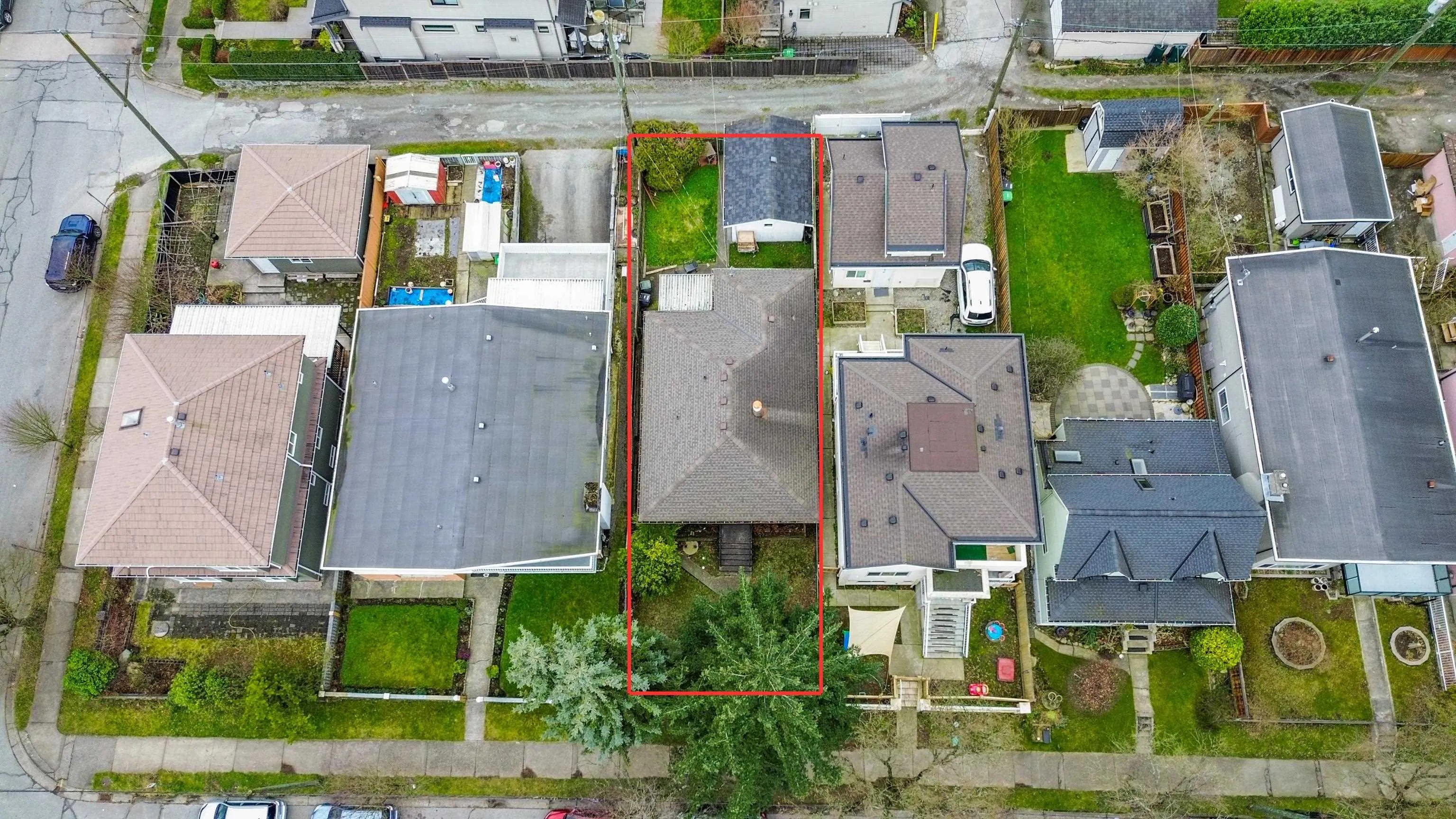 837 Windermere Street