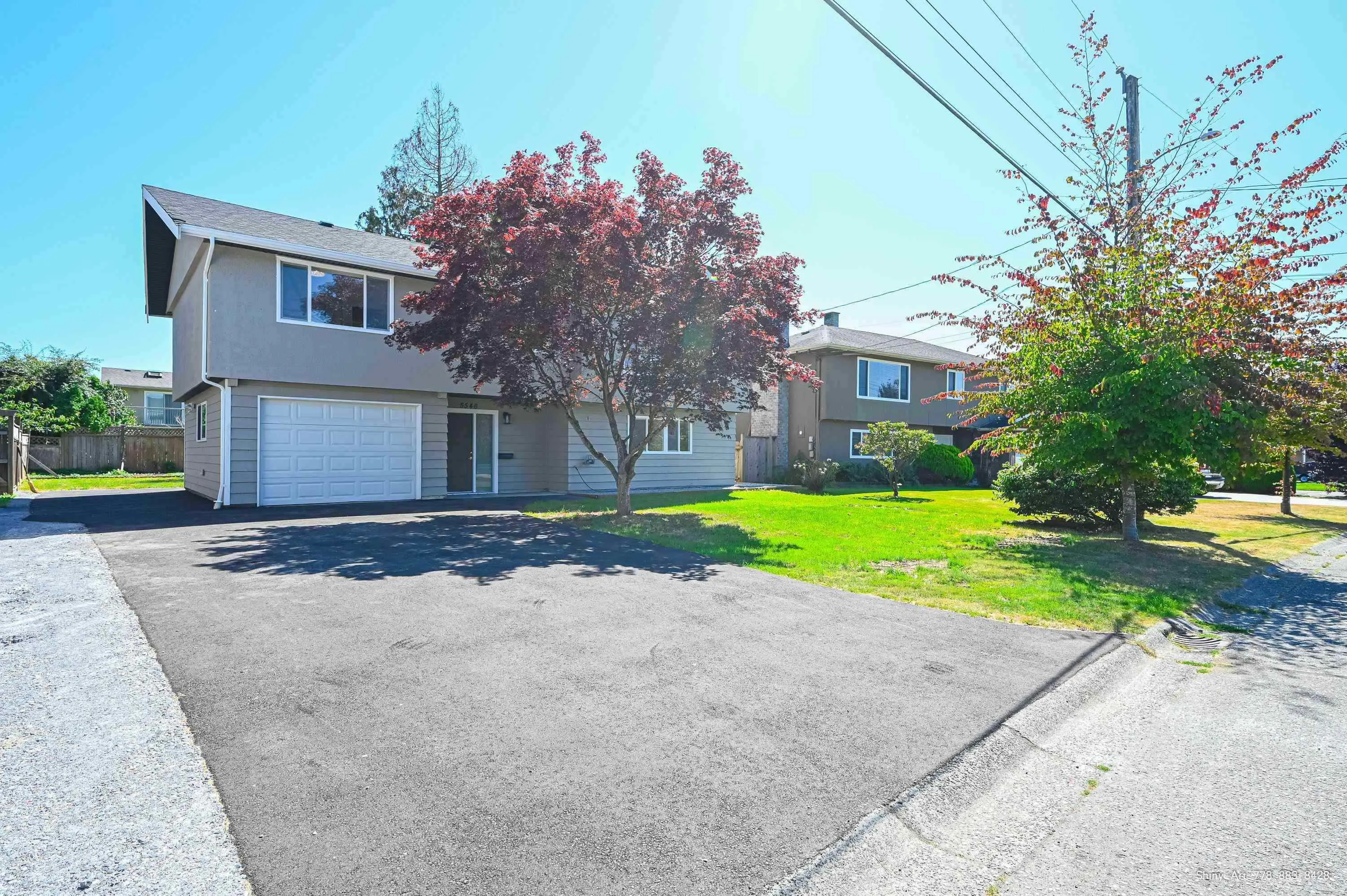 5546 Maple Crescent