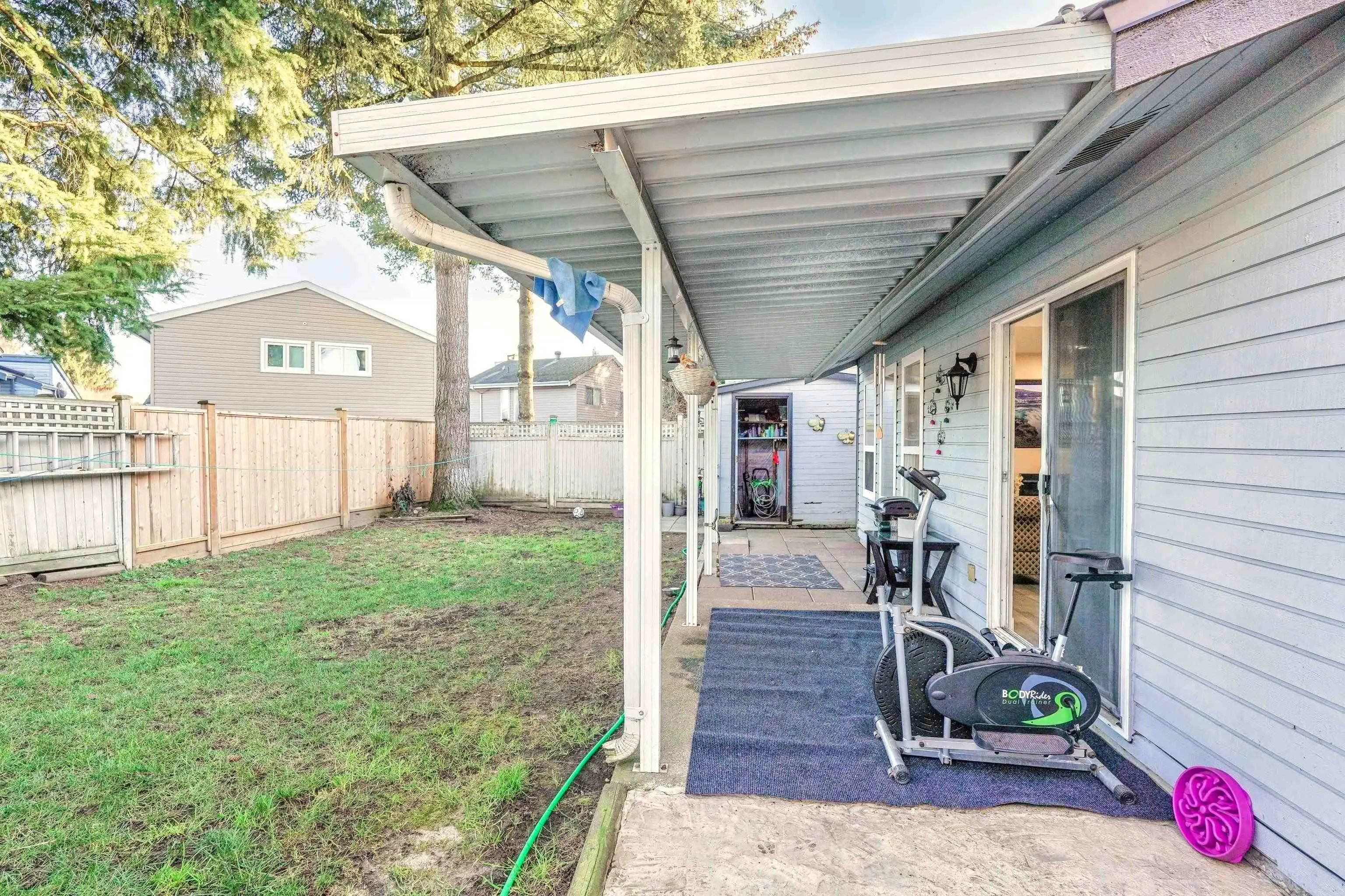 7368 Parkwood Drive