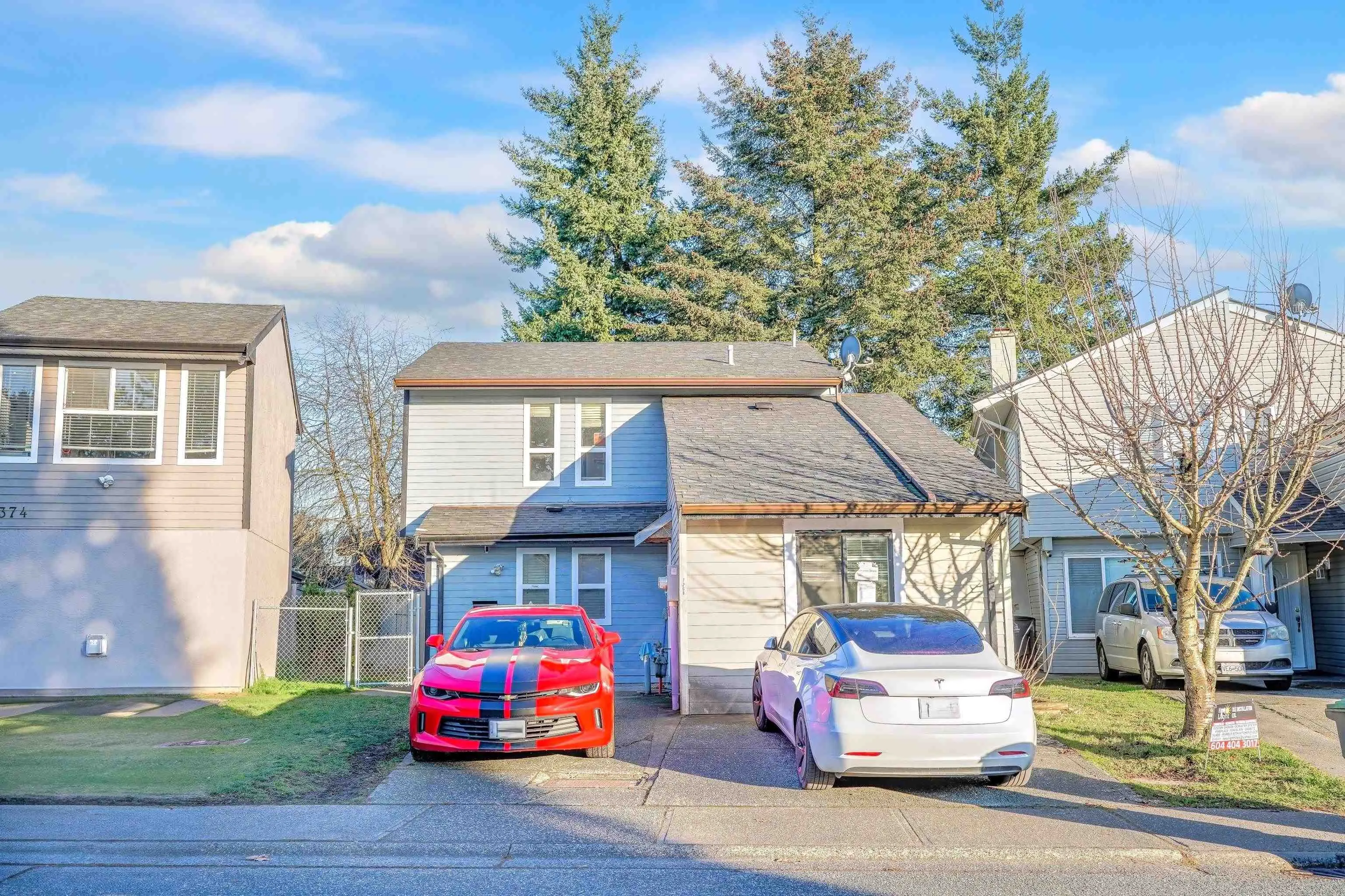 7368 Parkwood Drive